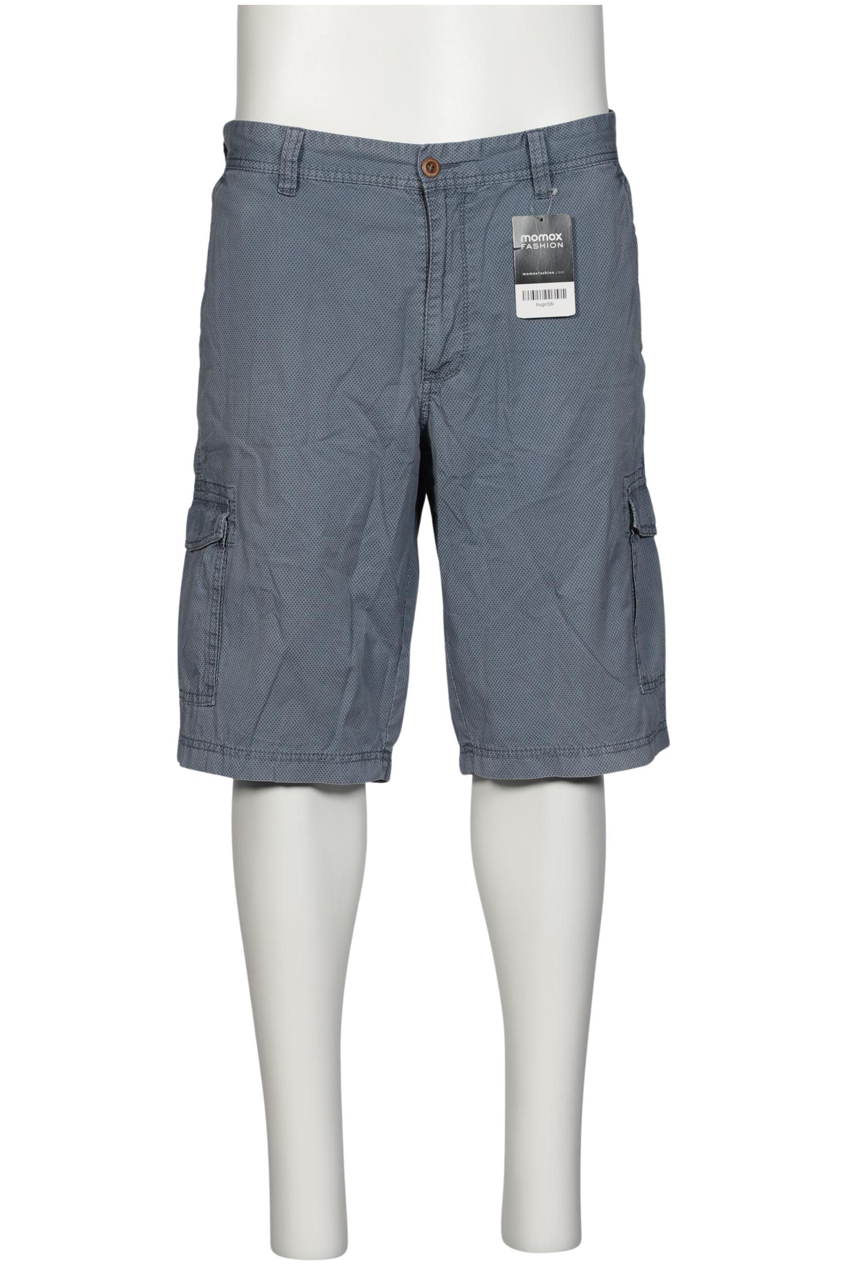 

Brax Herren Shorts, blau, Gr. 54