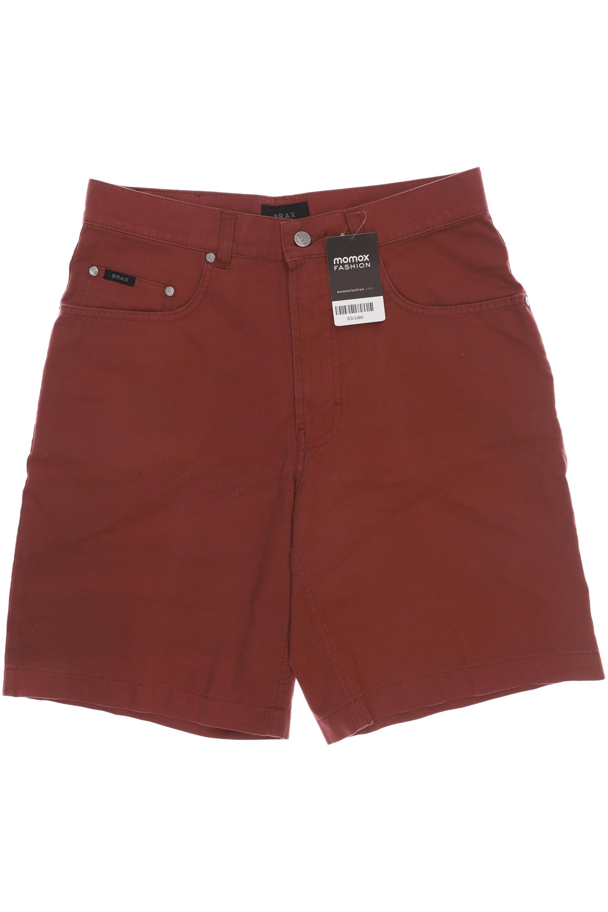 

BRAX Herren Shorts, rot