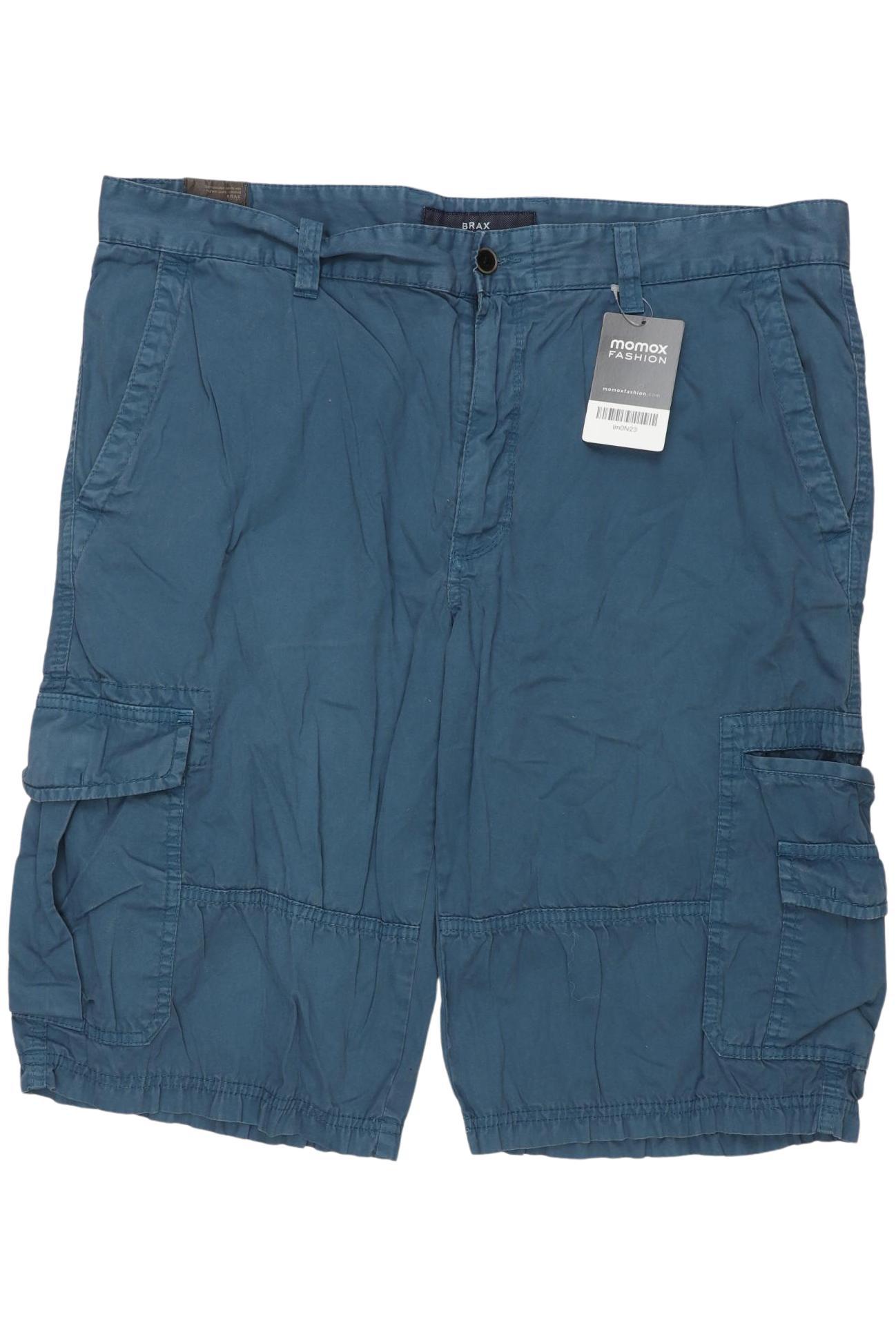 

Brax Herren Shorts, marineblau, Gr. 38