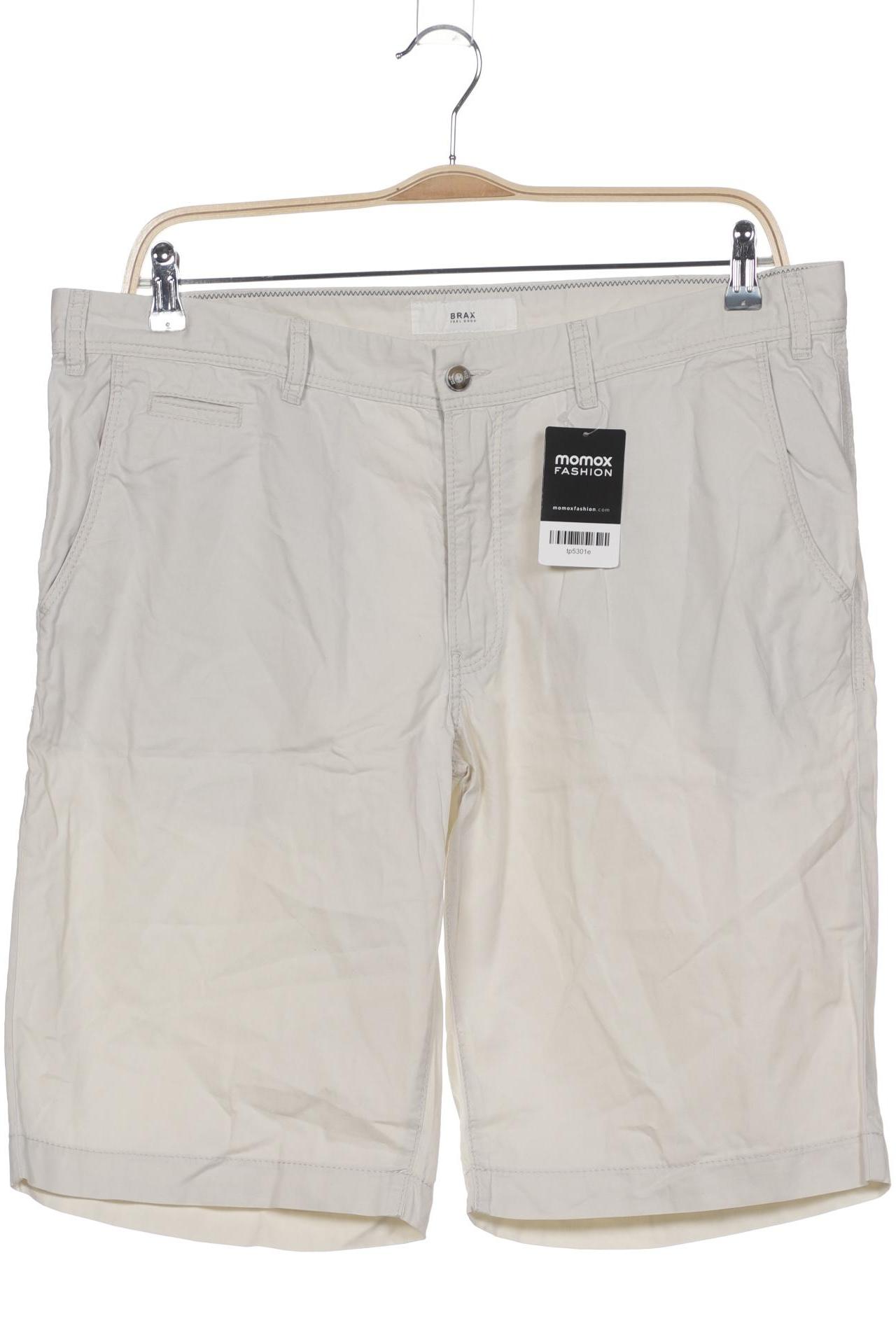 

Brax Herren Shorts, beige, Gr. 40