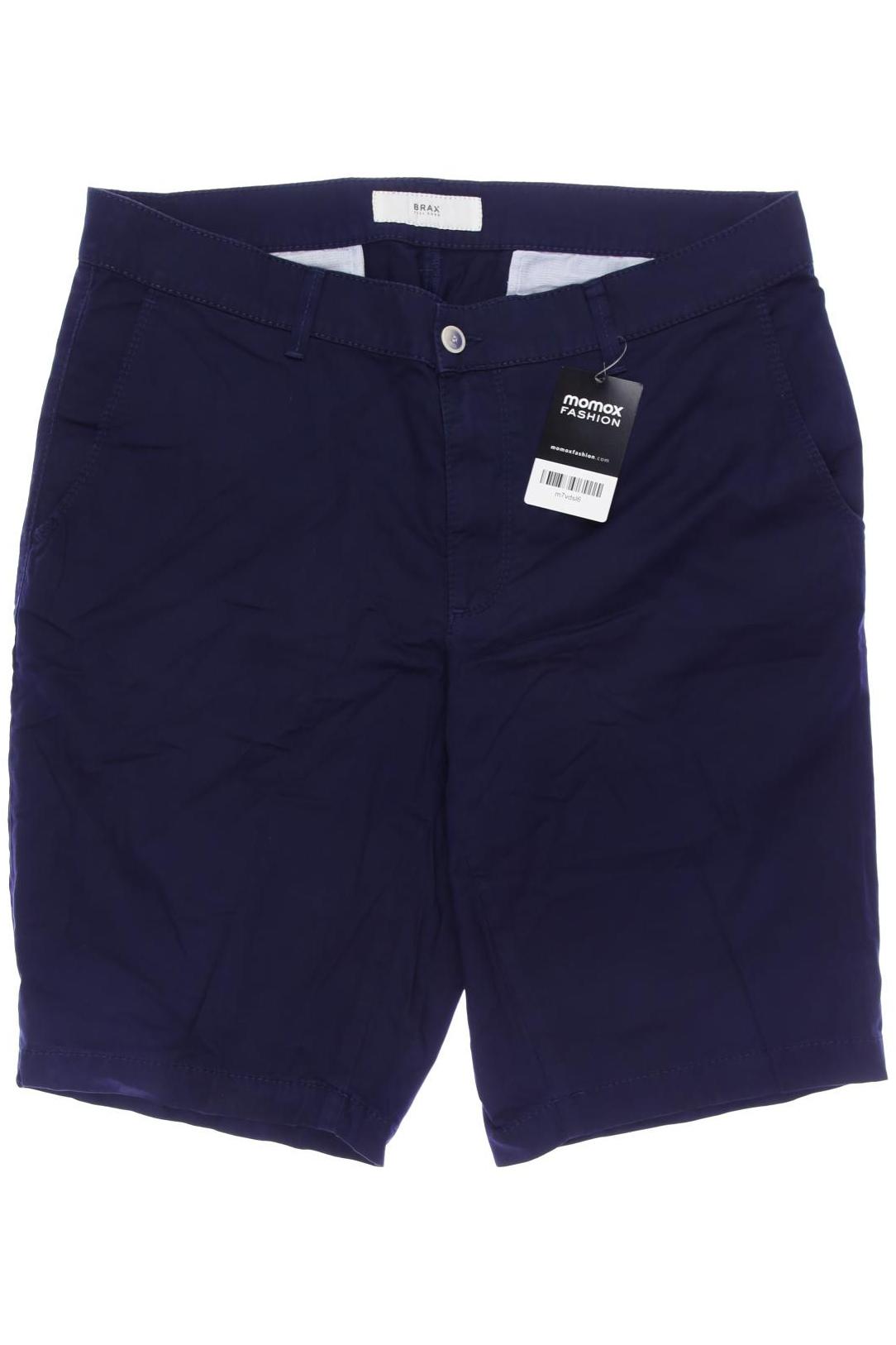 

BRAX Herren Shorts, marineblau