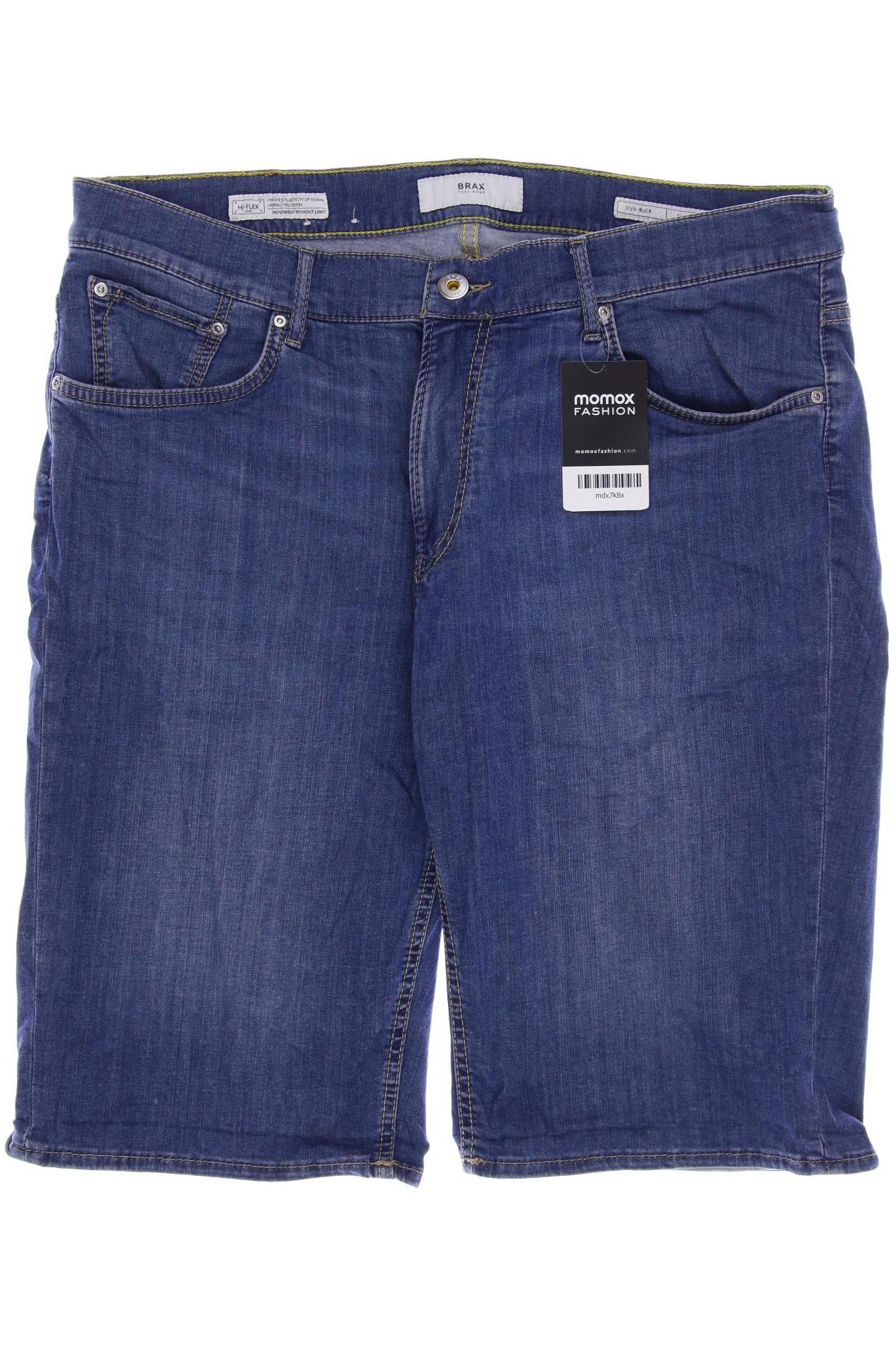 

BRAX Herren Shorts, blau