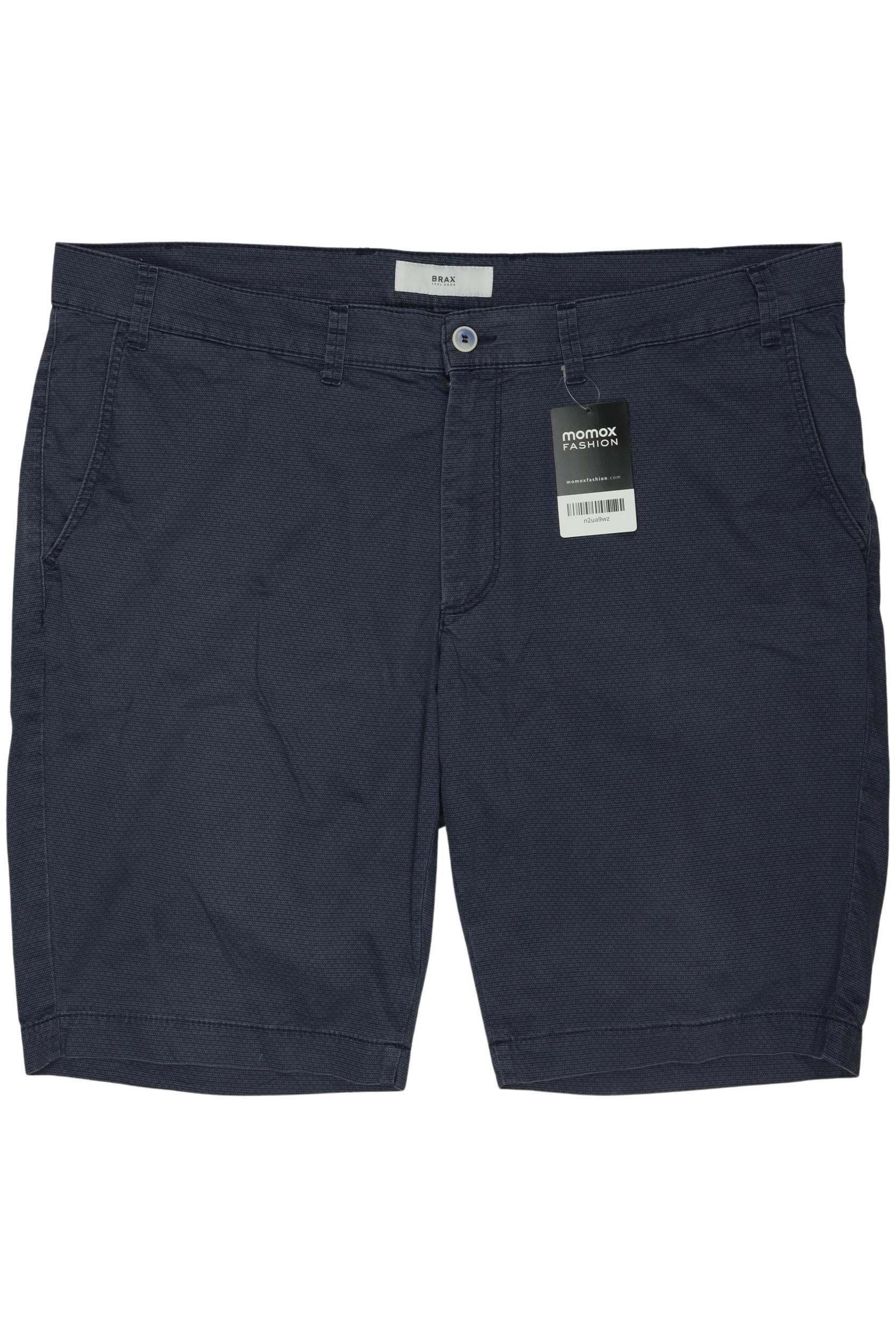 

Brax Herren Shorts, marineblau, Gr. 40