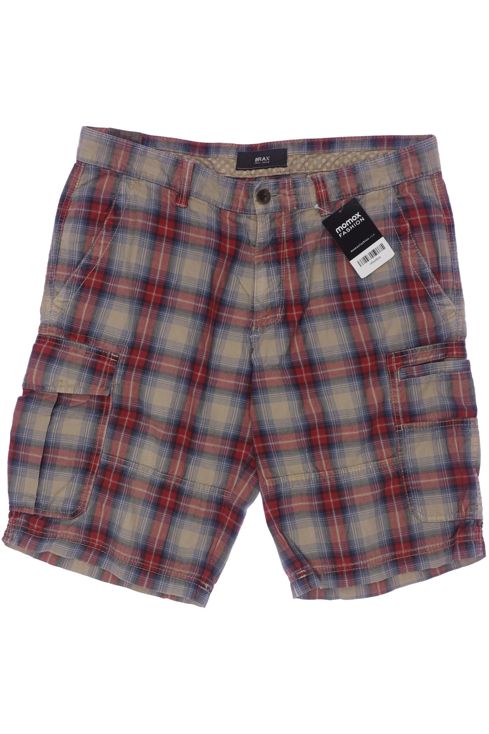 

Brax Herren Shorts, mehrfarbig, Gr. 36