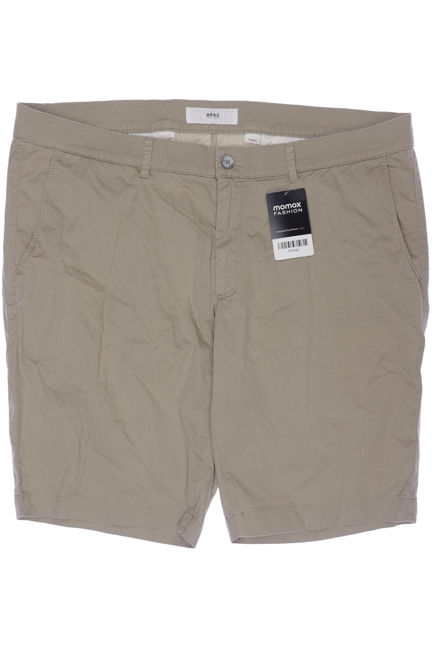 

Brax Herren Shorts, beige, Gr. 40