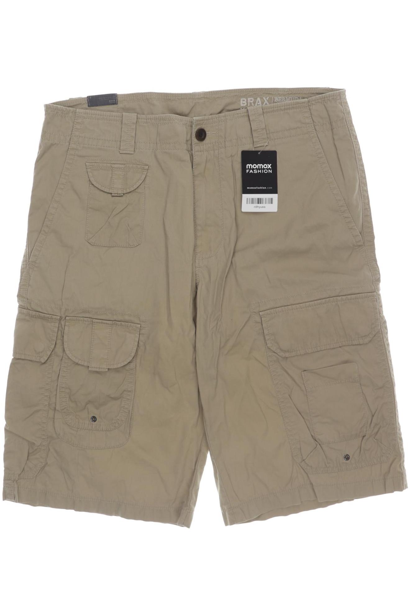 

BRAX Herren Shorts, beige