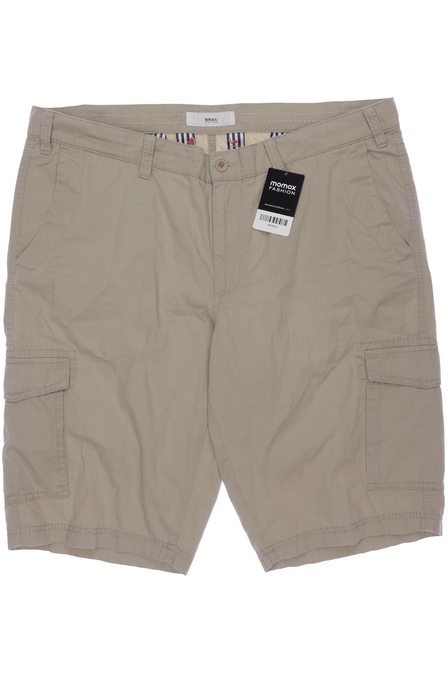 

Brax Herren Shorts, beige, Gr. 40