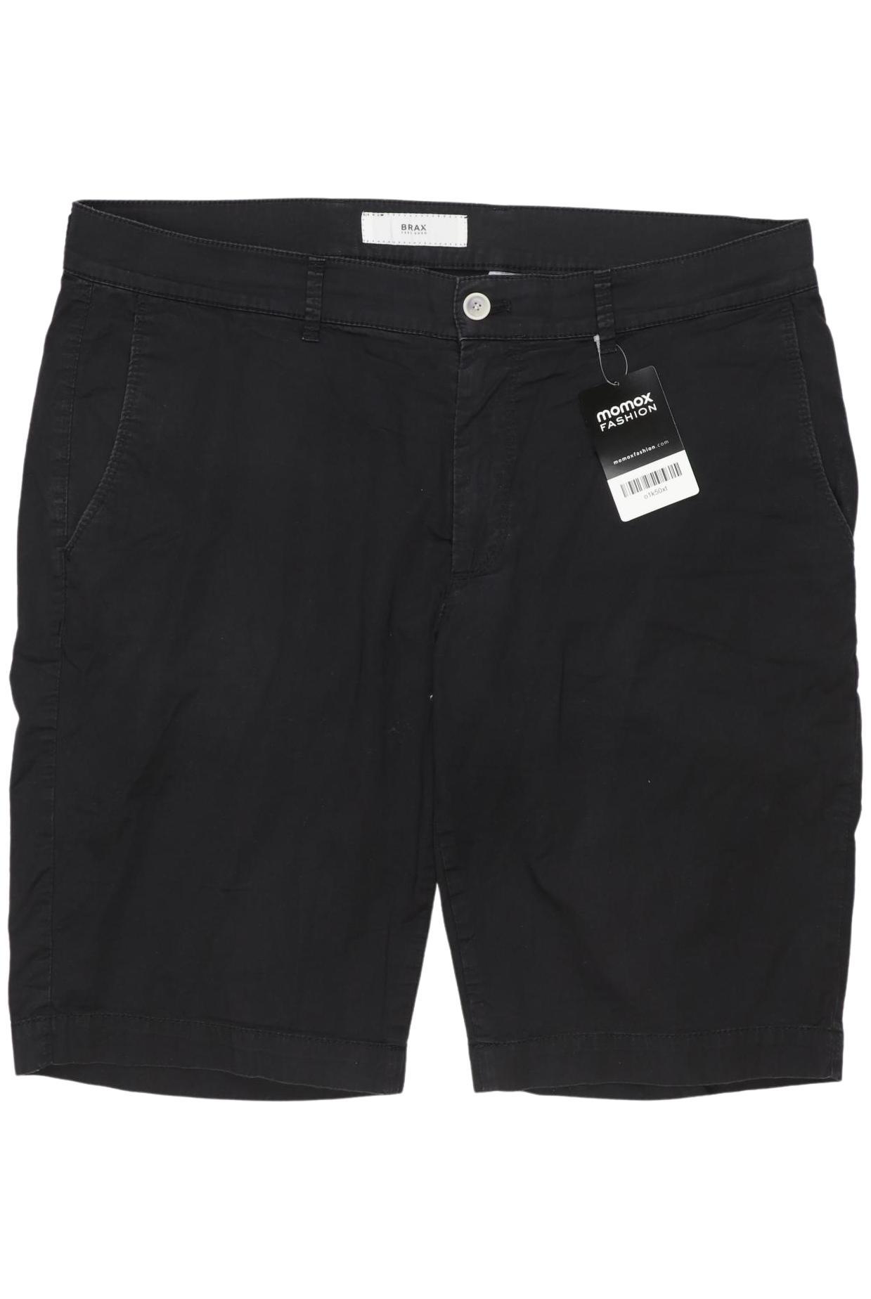 Thumbnail - Brax Herren Shorts, schwarz, Gr. 35