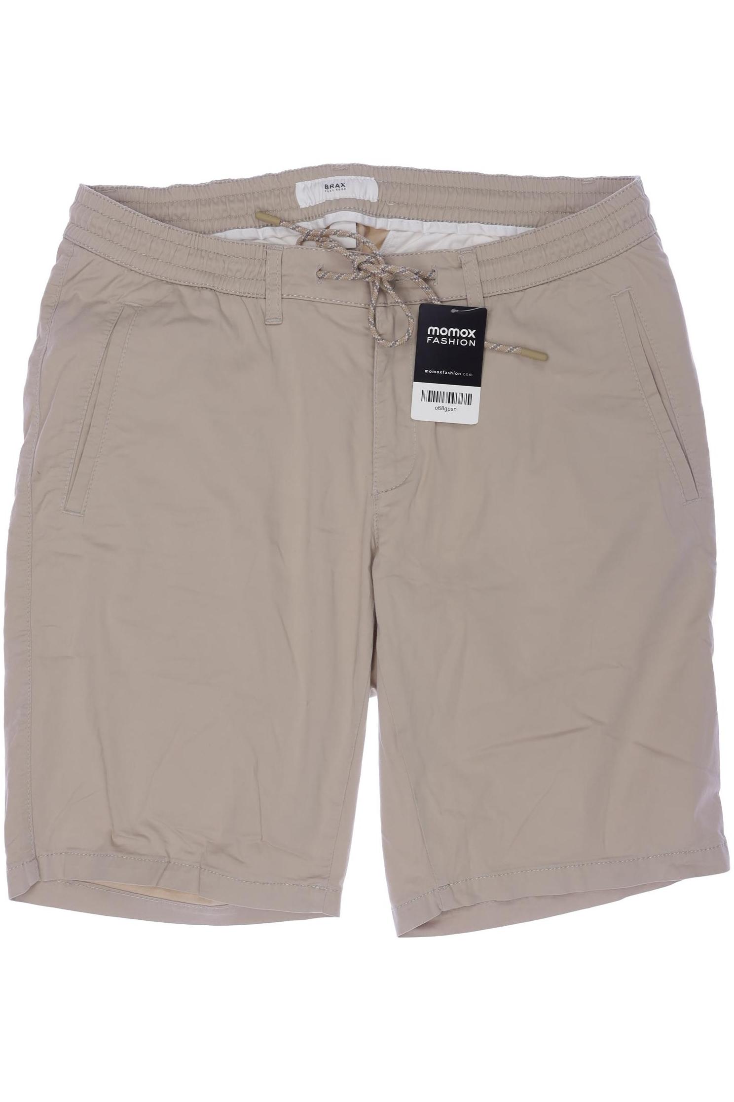 

Brax Herren Shorts, beige, Gr. 54