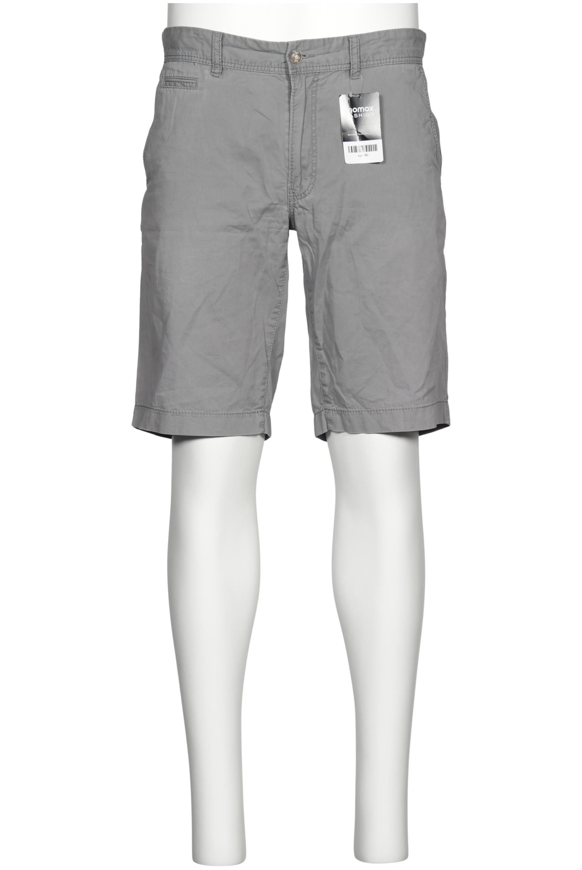 

Brax Herren Shorts, grau, Gr. 36