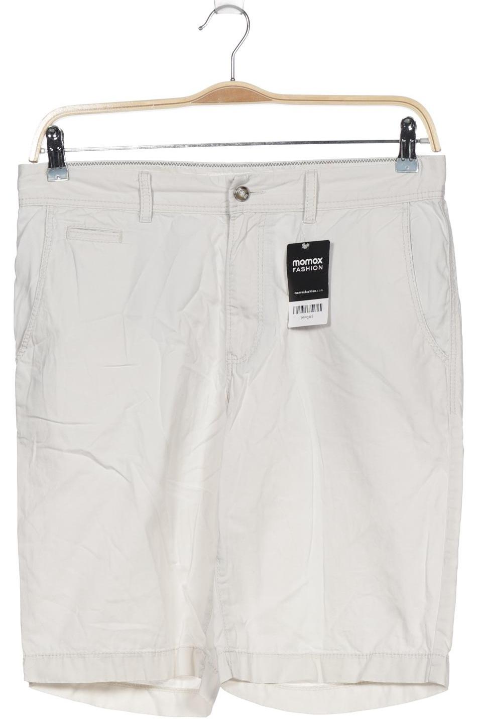 

BRAX Herren Shorts, weiß