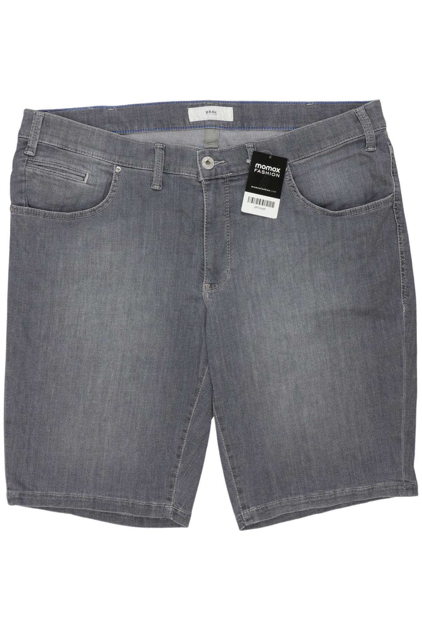 Thumbnail - Brax Herren Shorts, grau, Gr. 56