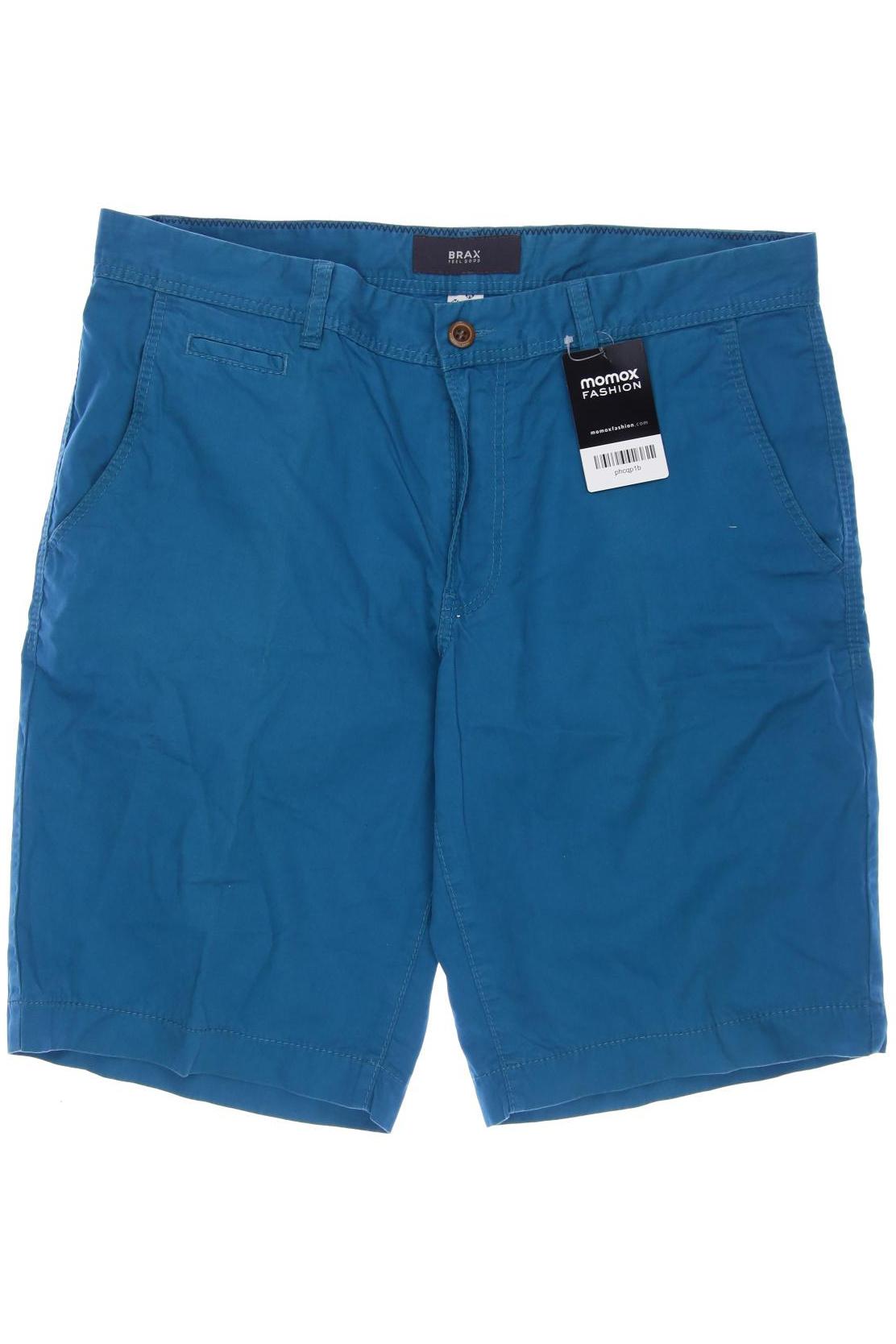 

BRAX Herren Shorts, blau