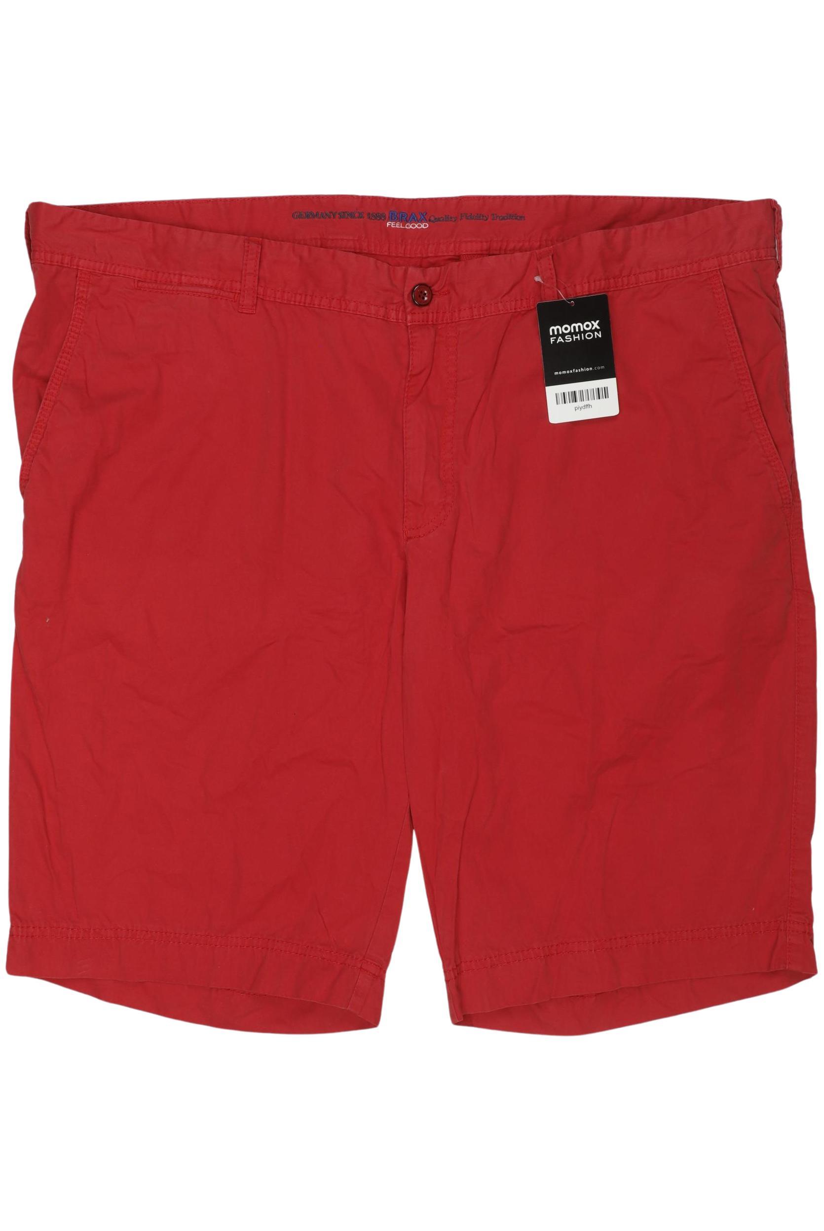 

Brax Herren Shorts, rot, Gr. 29