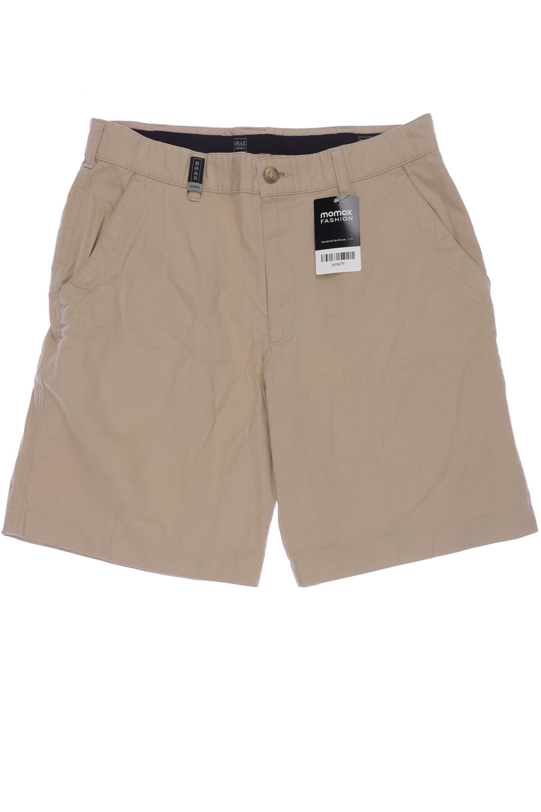 

Brax Herren Shorts, beige, Gr. 48