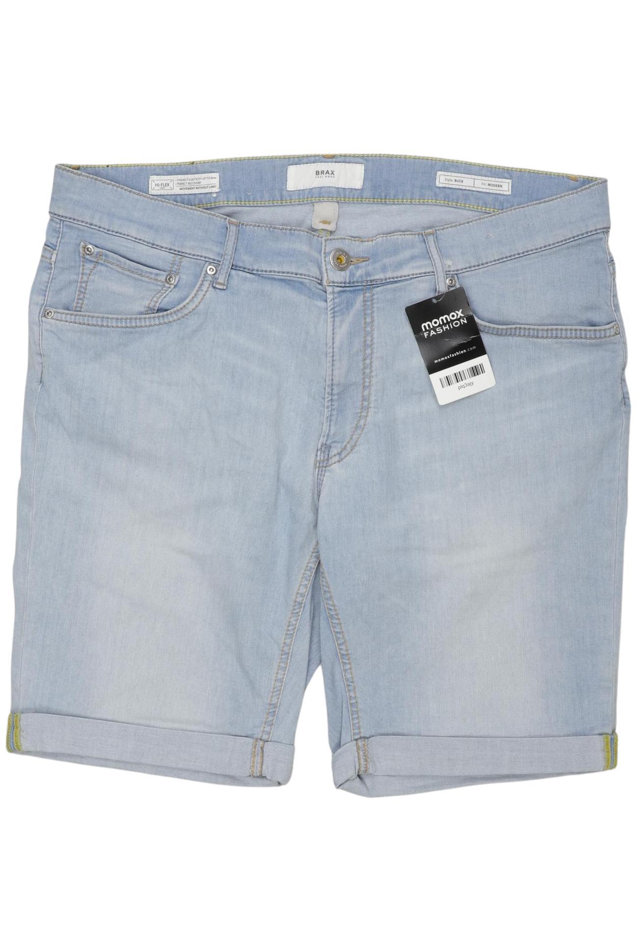 

Brax Herren Shorts, blau, Gr. 36