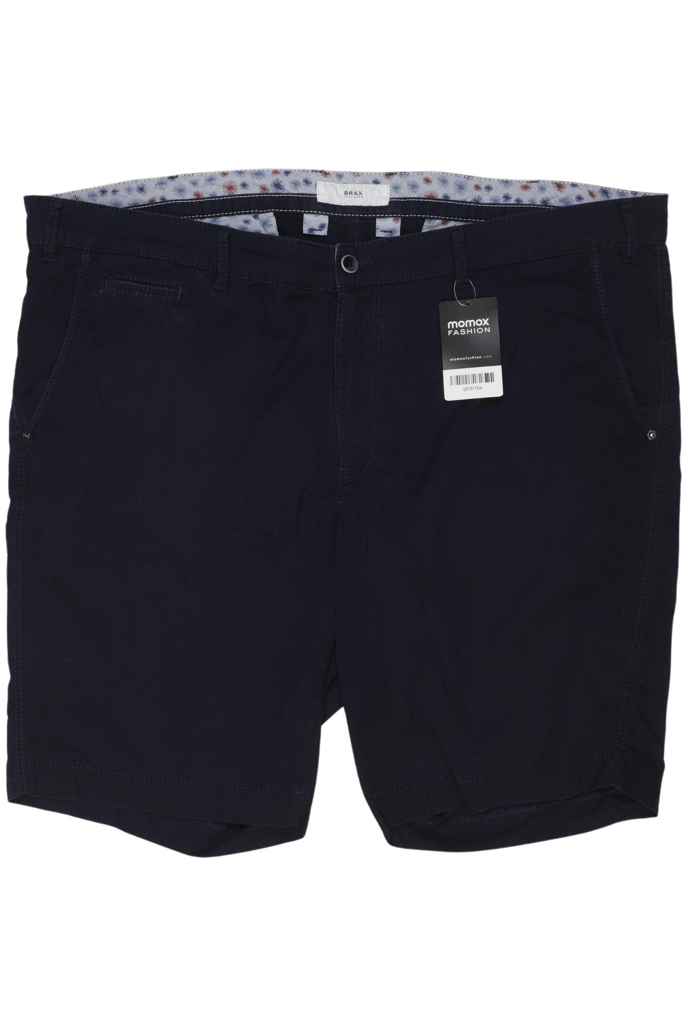 

Brax Herren Shorts, marineblau, Gr. 44