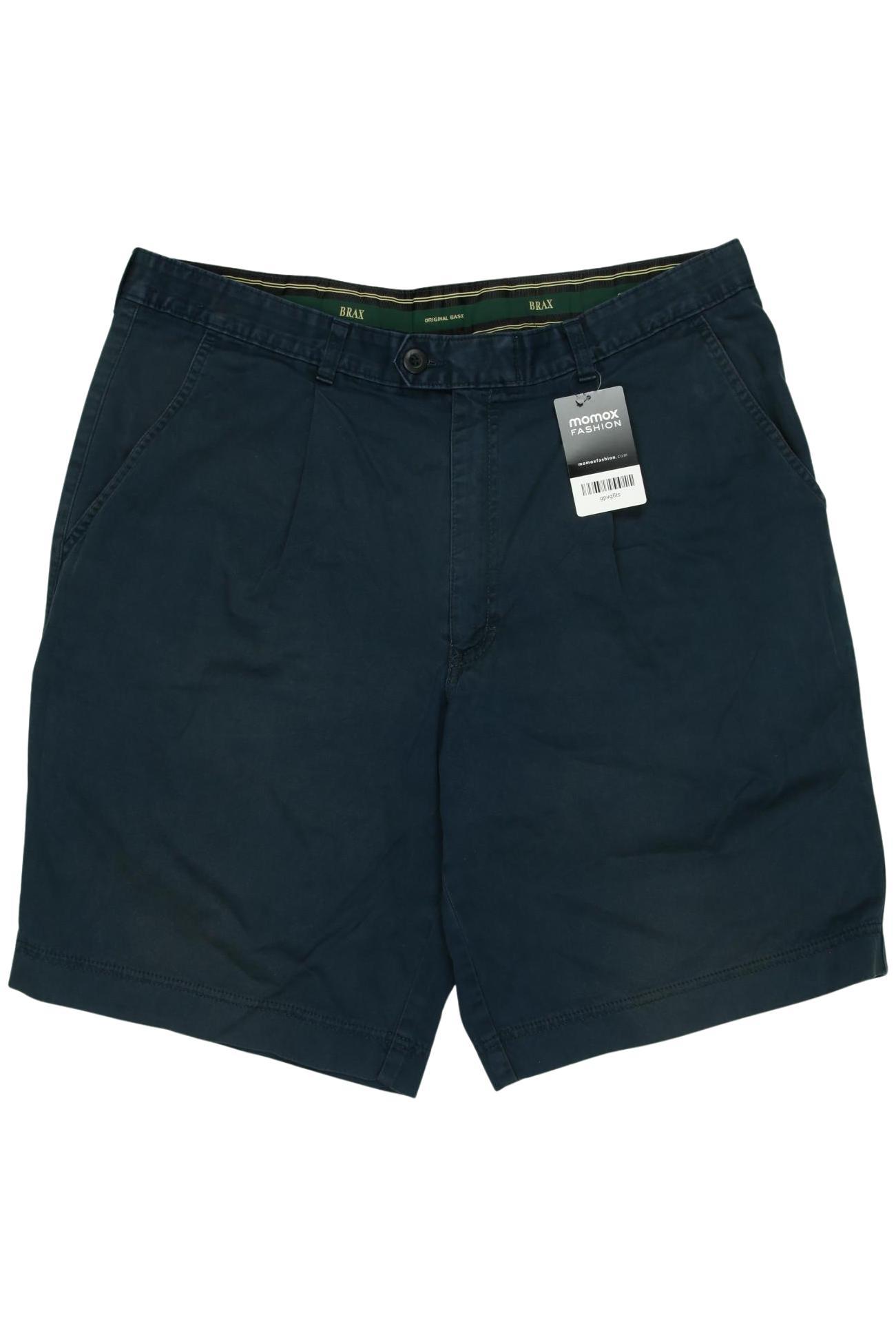 

Brax Herren Shorts, marineblau, Gr. 54
