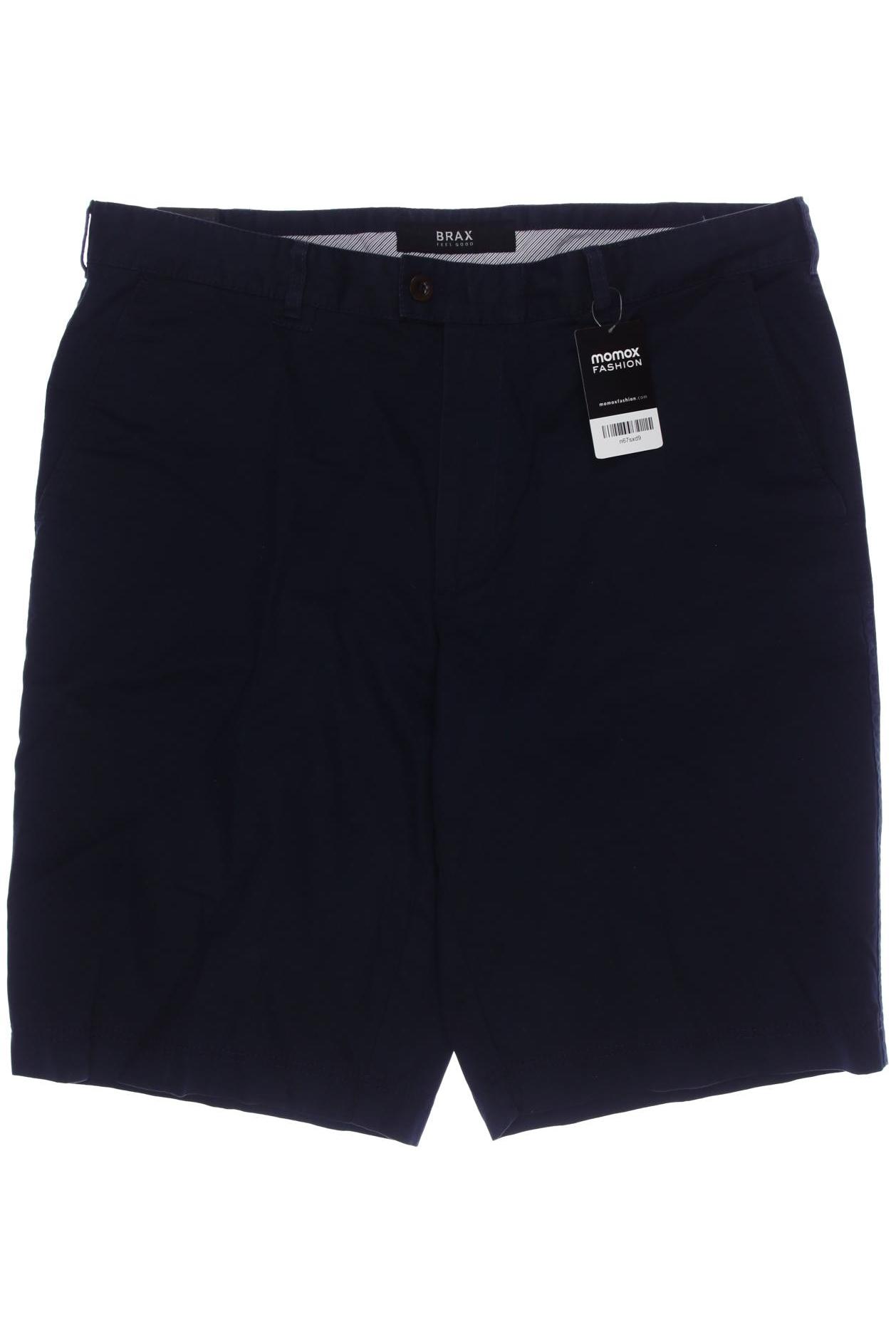 

Brax Herren Shorts, marineblau, Gr. 40