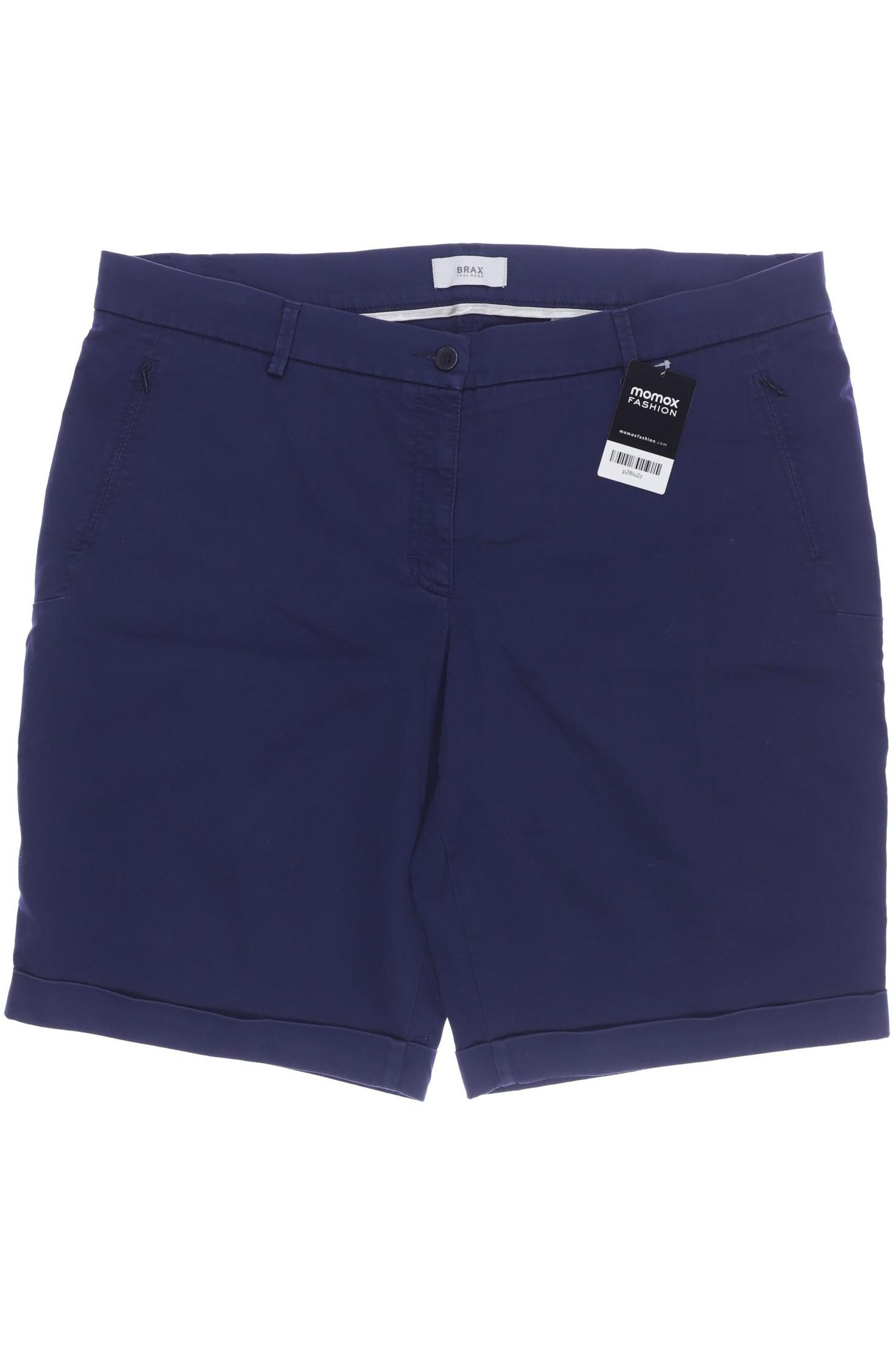 

Brax Herren Shorts, blau, Gr. 50