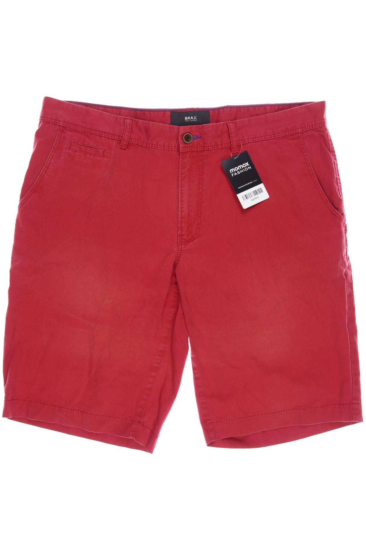 

BRAX Herren Shorts, rot