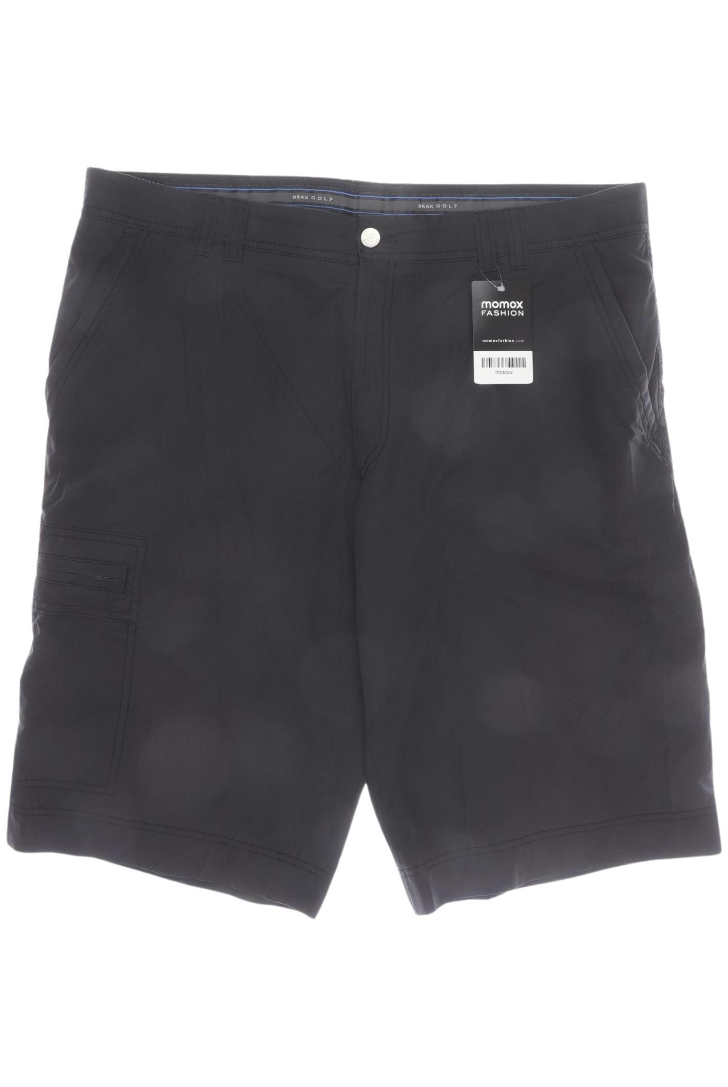 

Brax Herren Shorts, schwarz, Gr. 38
