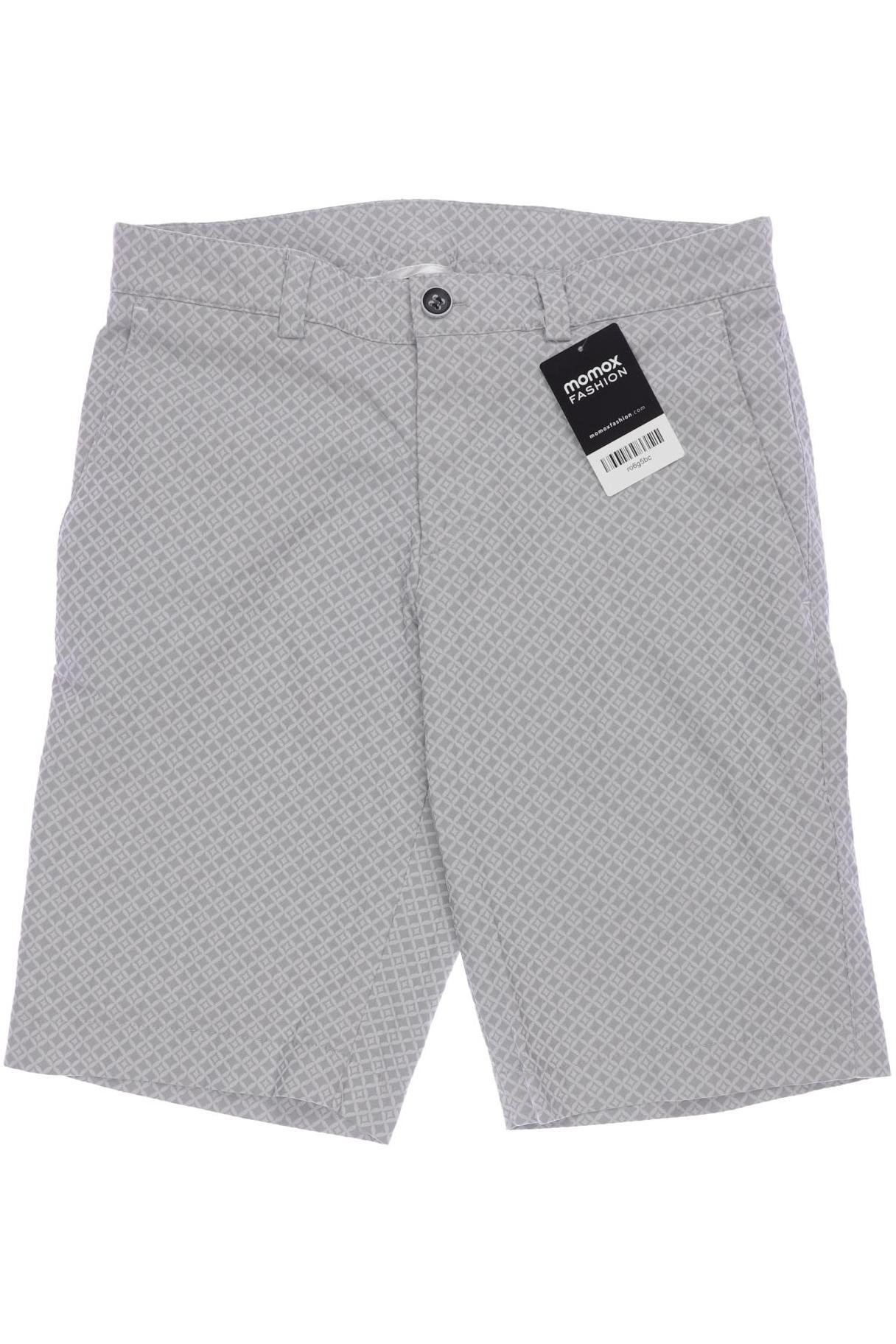 

Brax Herren Shorts, grau, Gr. 30