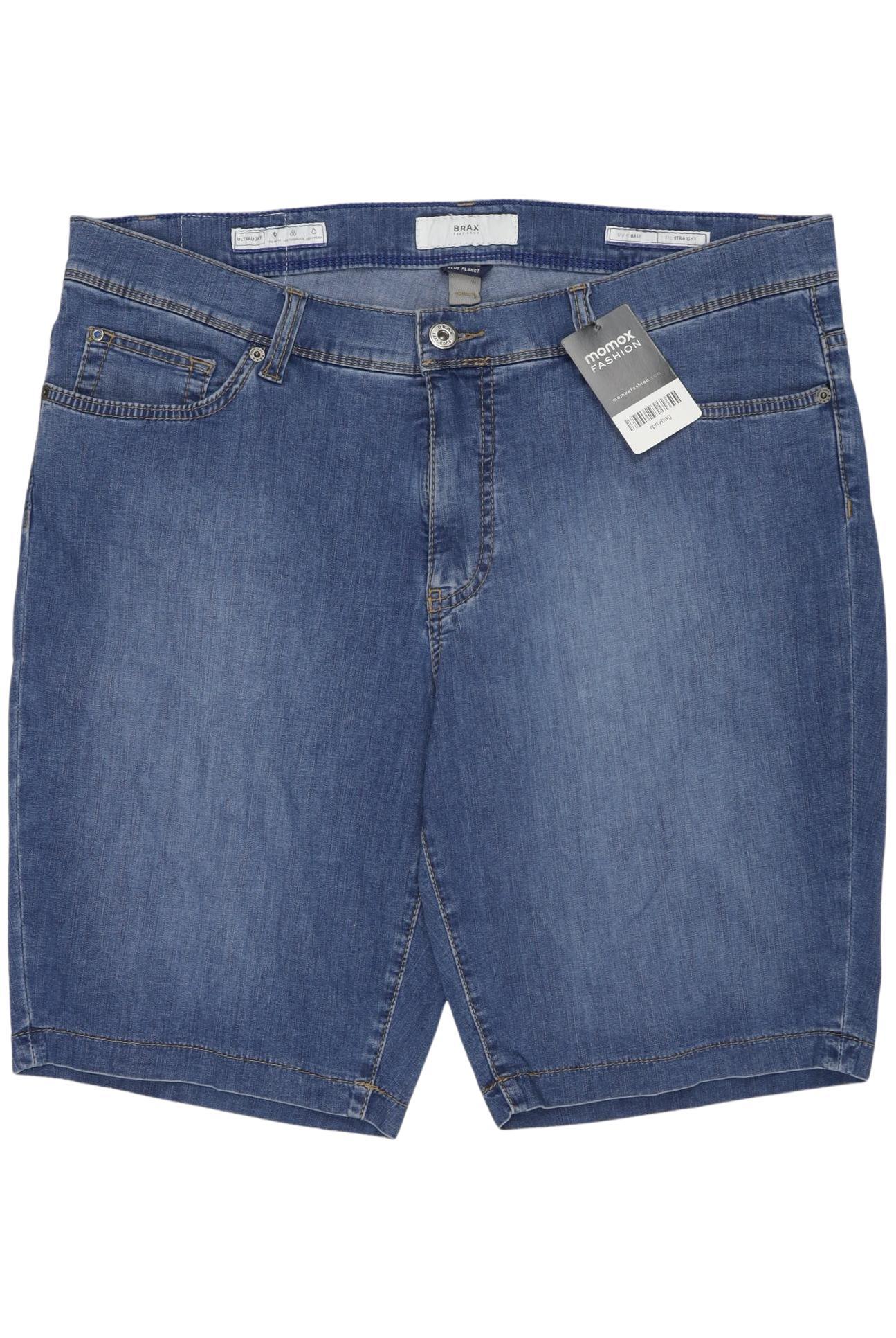 

Brax Herren Shorts, blau, Gr. 54