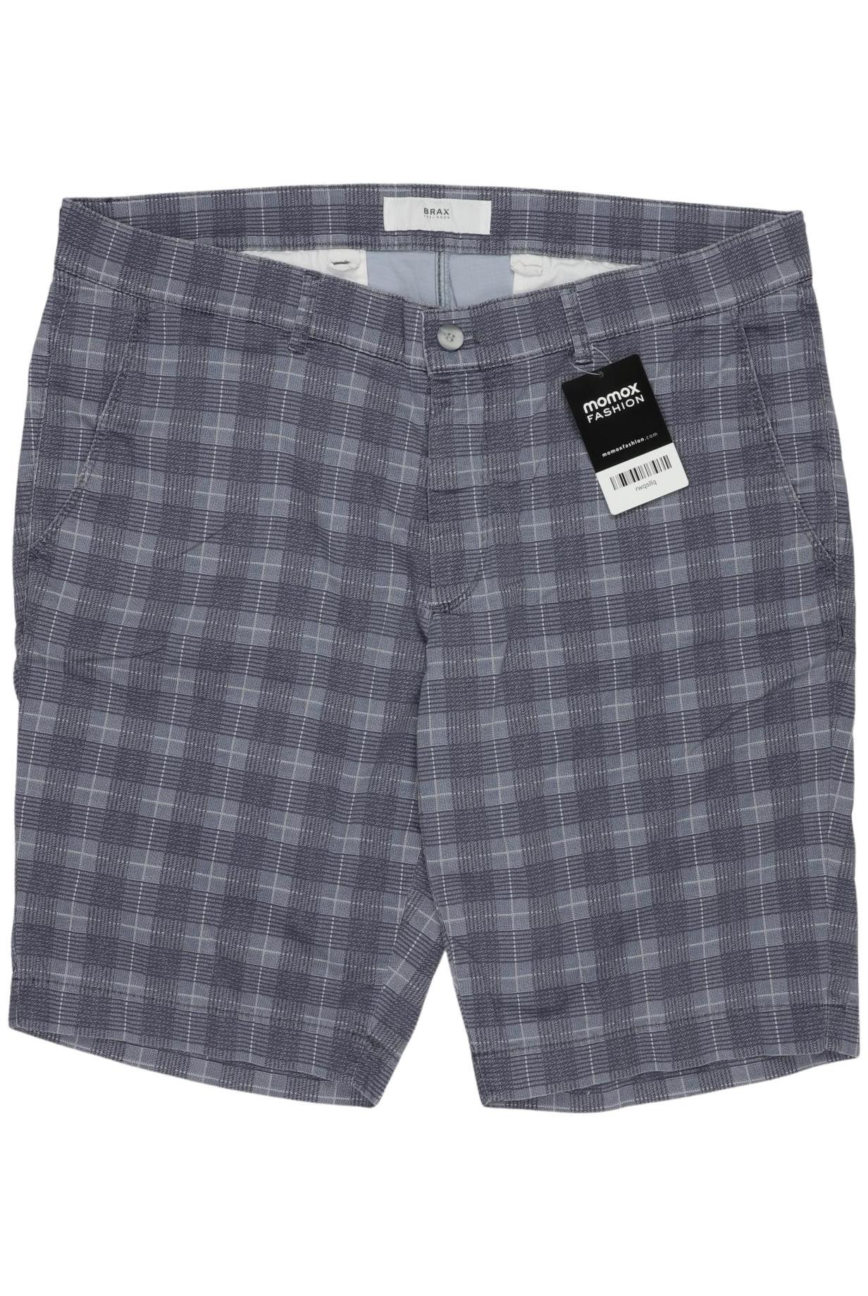 

Brax Herren Shorts, grau, Gr. 25