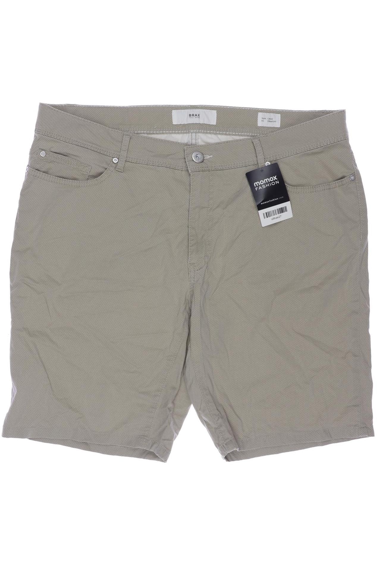

Brax Herren Shorts, beige, Gr. 36