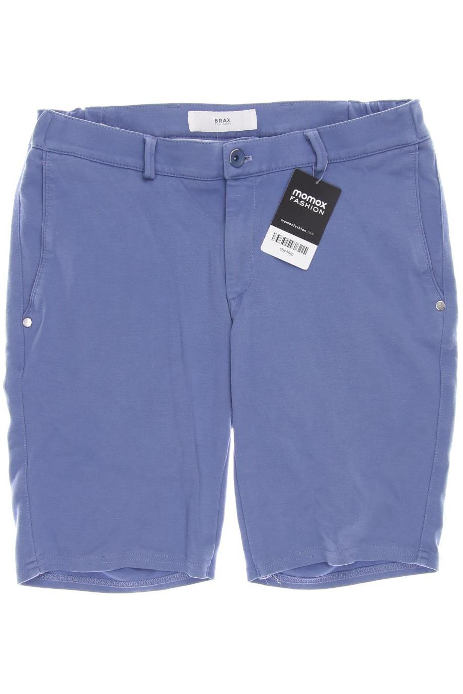 

BRAX Herren Shorts, blau