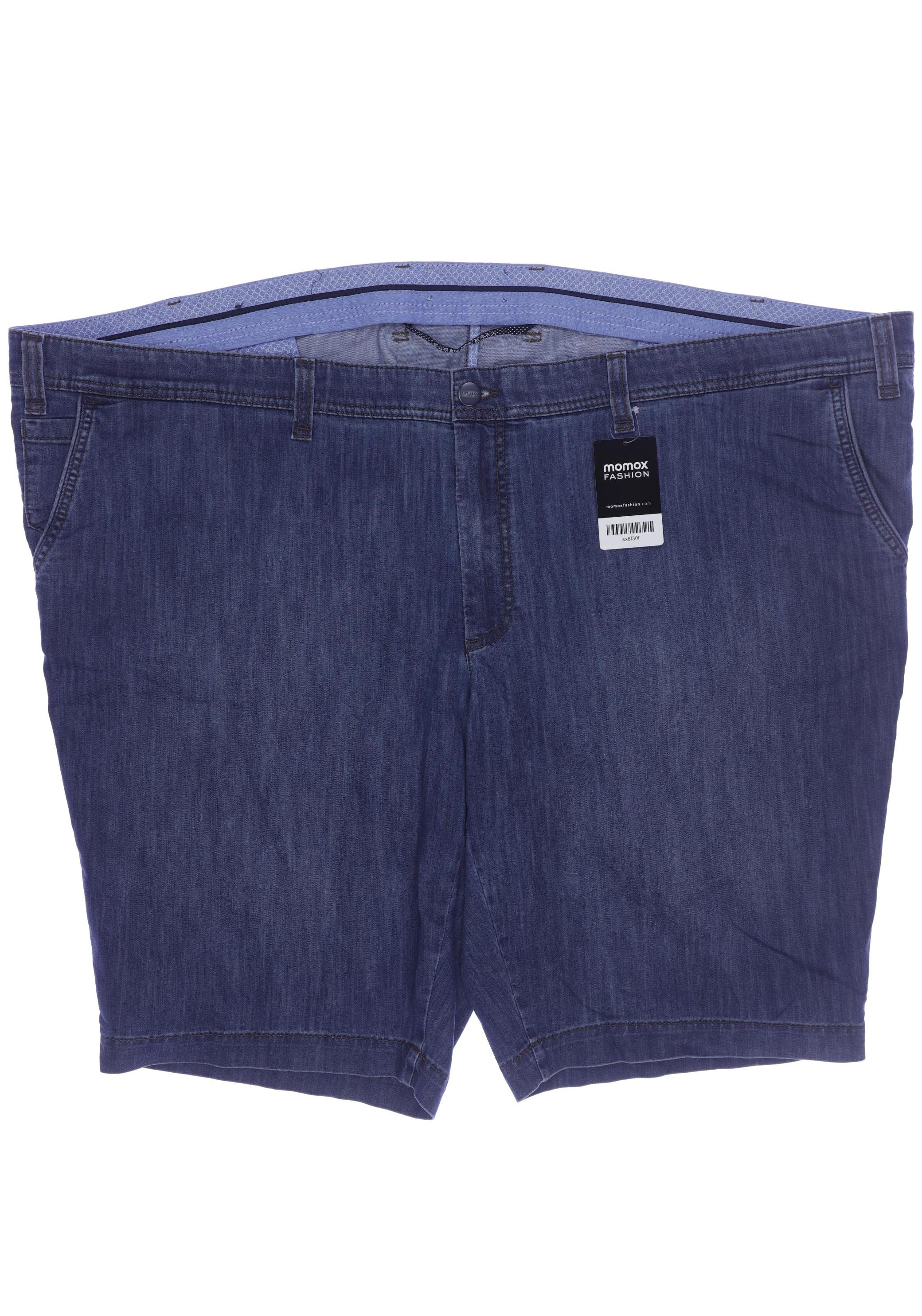 

Brax Herren Shorts, blau, Gr. 36