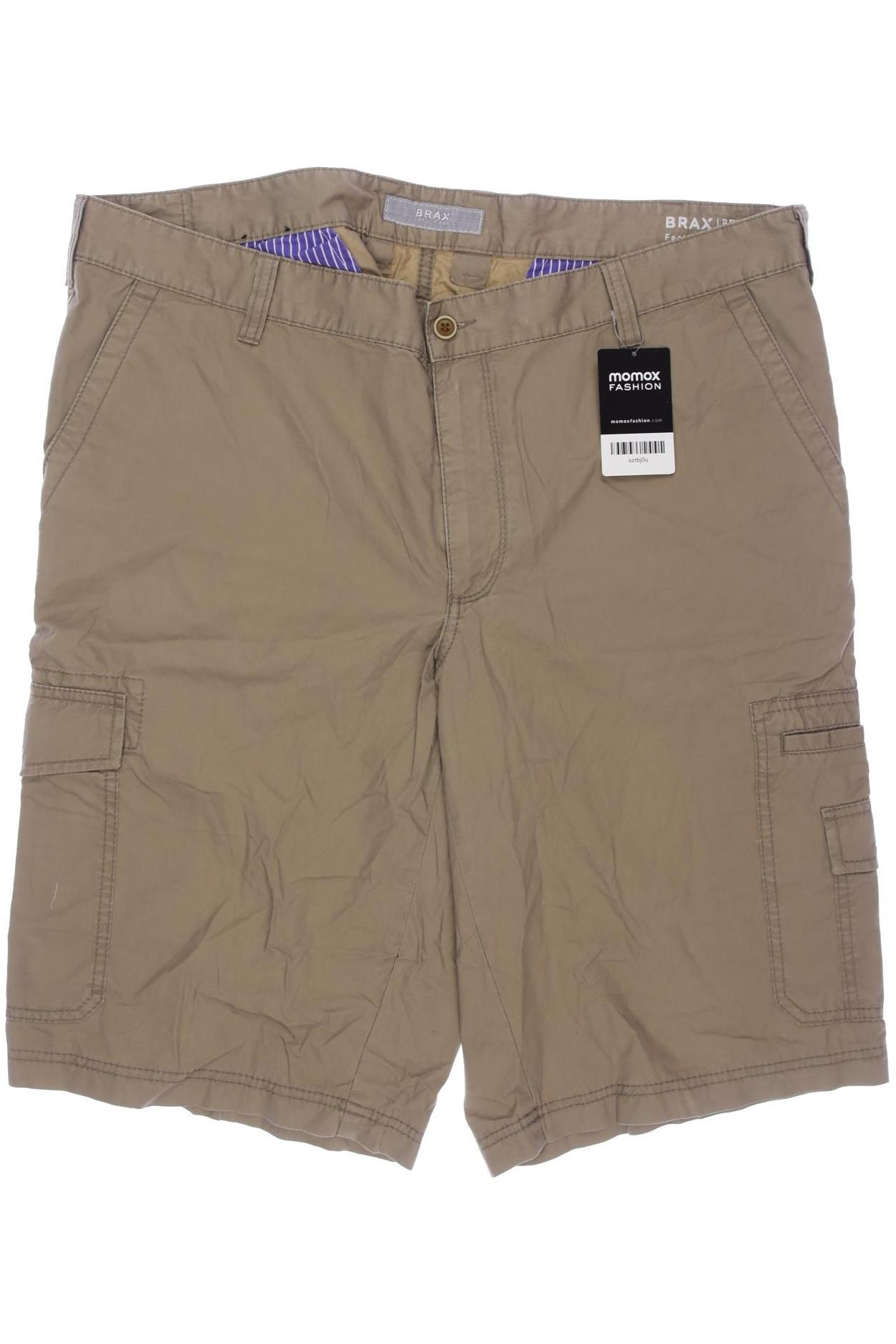 

Brax Herren Shorts, beige, Gr. 42