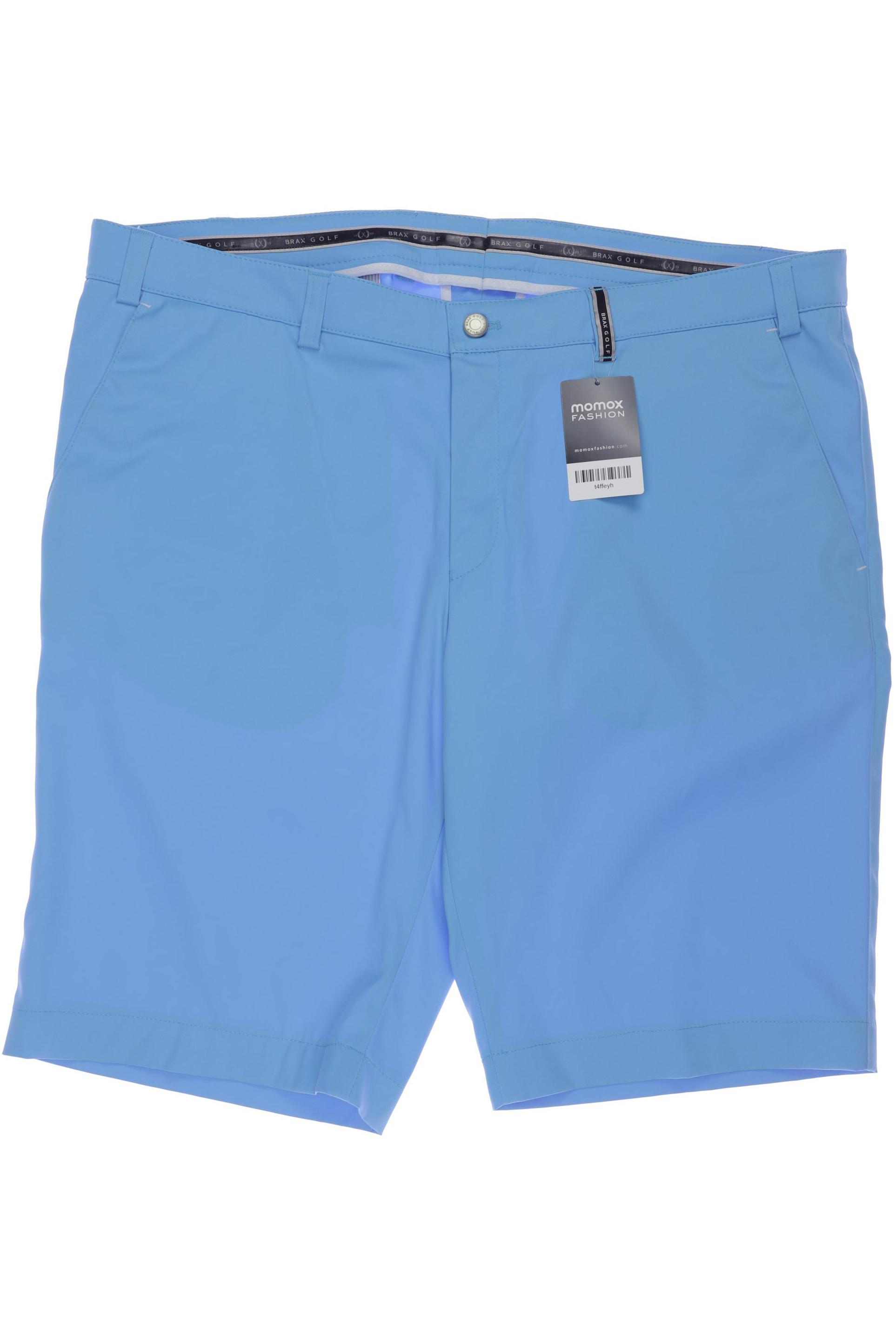 

Brax Herren Shorts, blau, Gr. 28