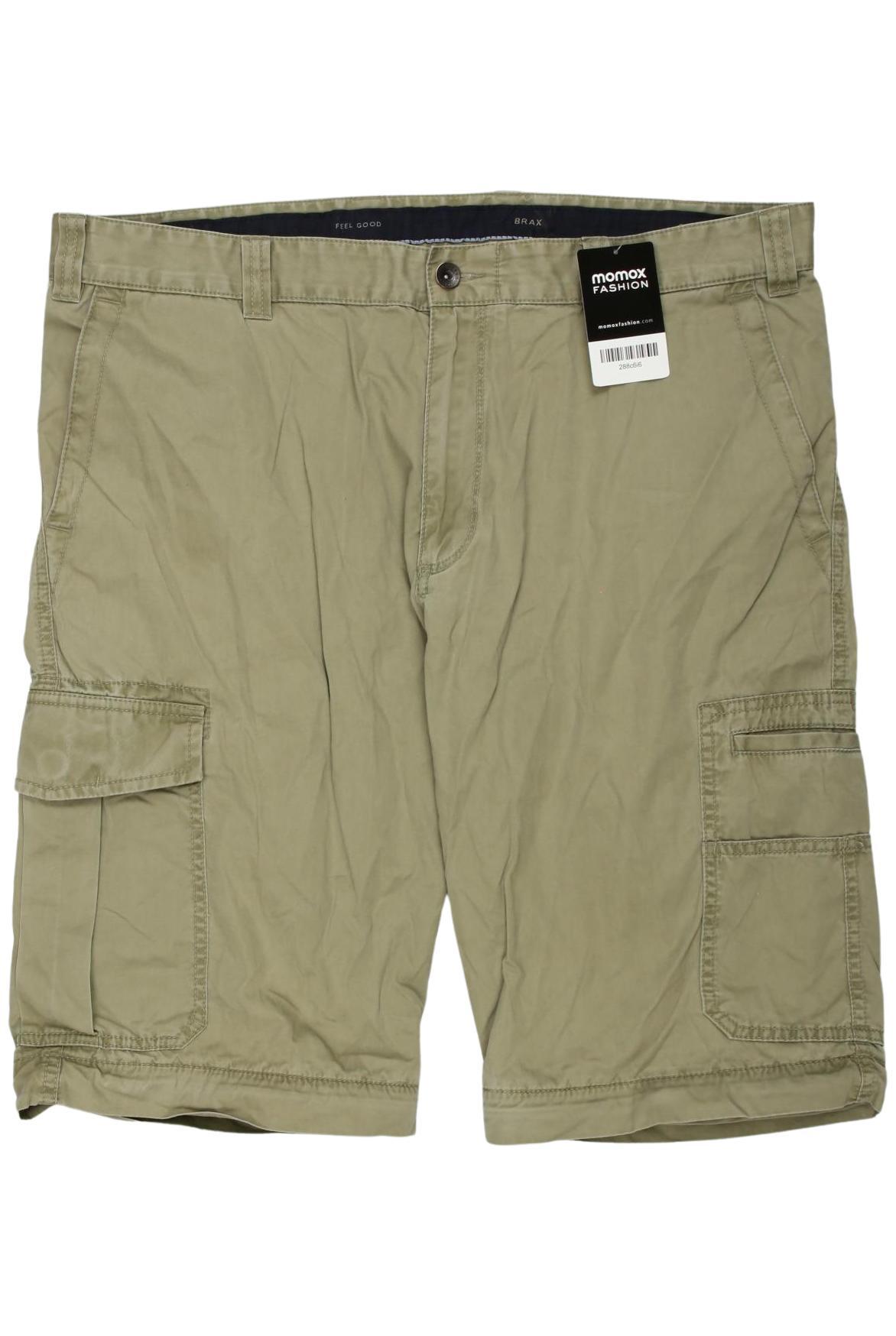

Brax Herren Shorts, beige, Gr. 40