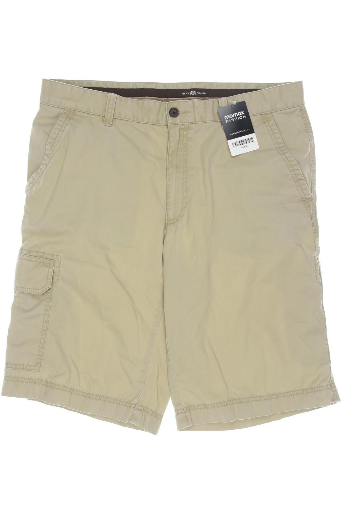 

Brax Herren Shorts, beige, Gr. 36