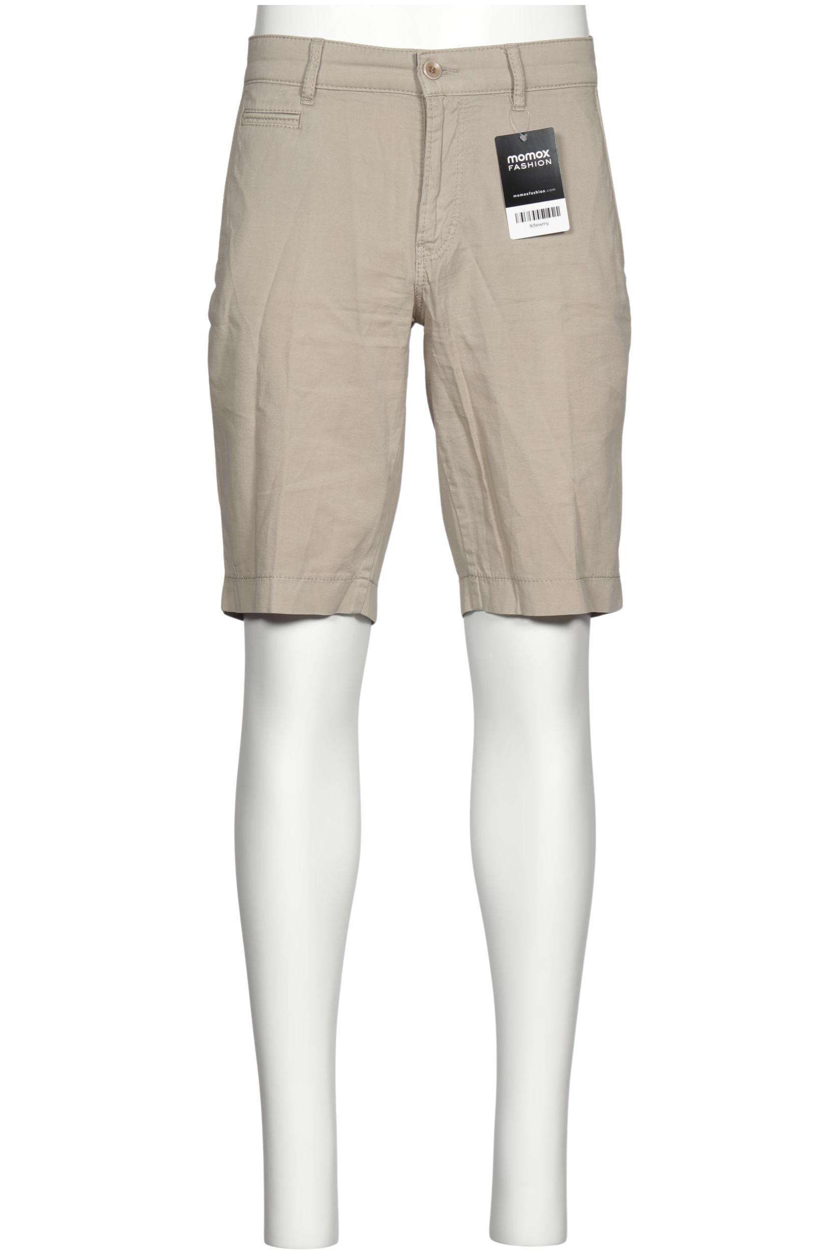 

Brax Herren Shorts, beige, Gr. 46