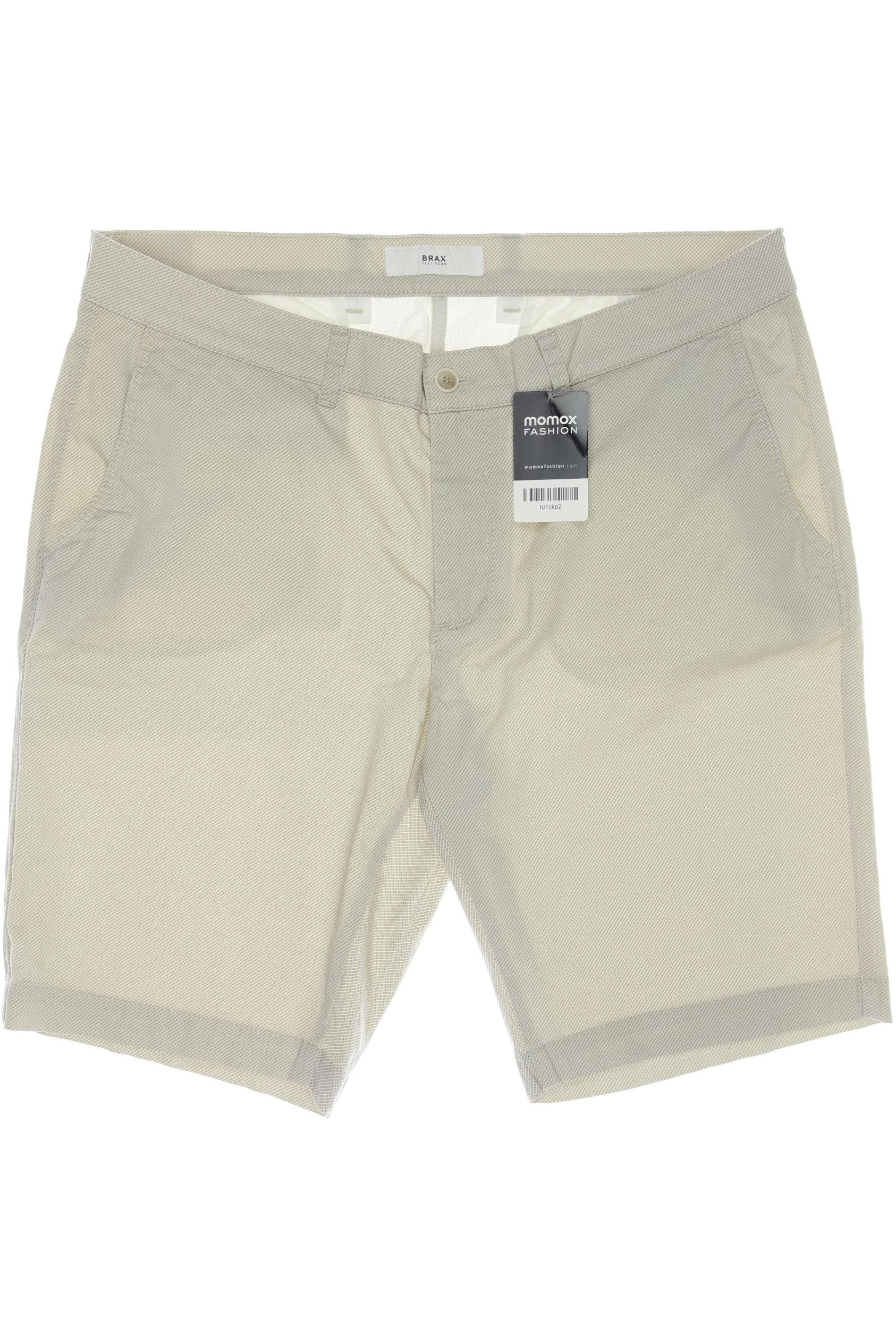 

Brax Herren Shorts, beige, Gr. 38