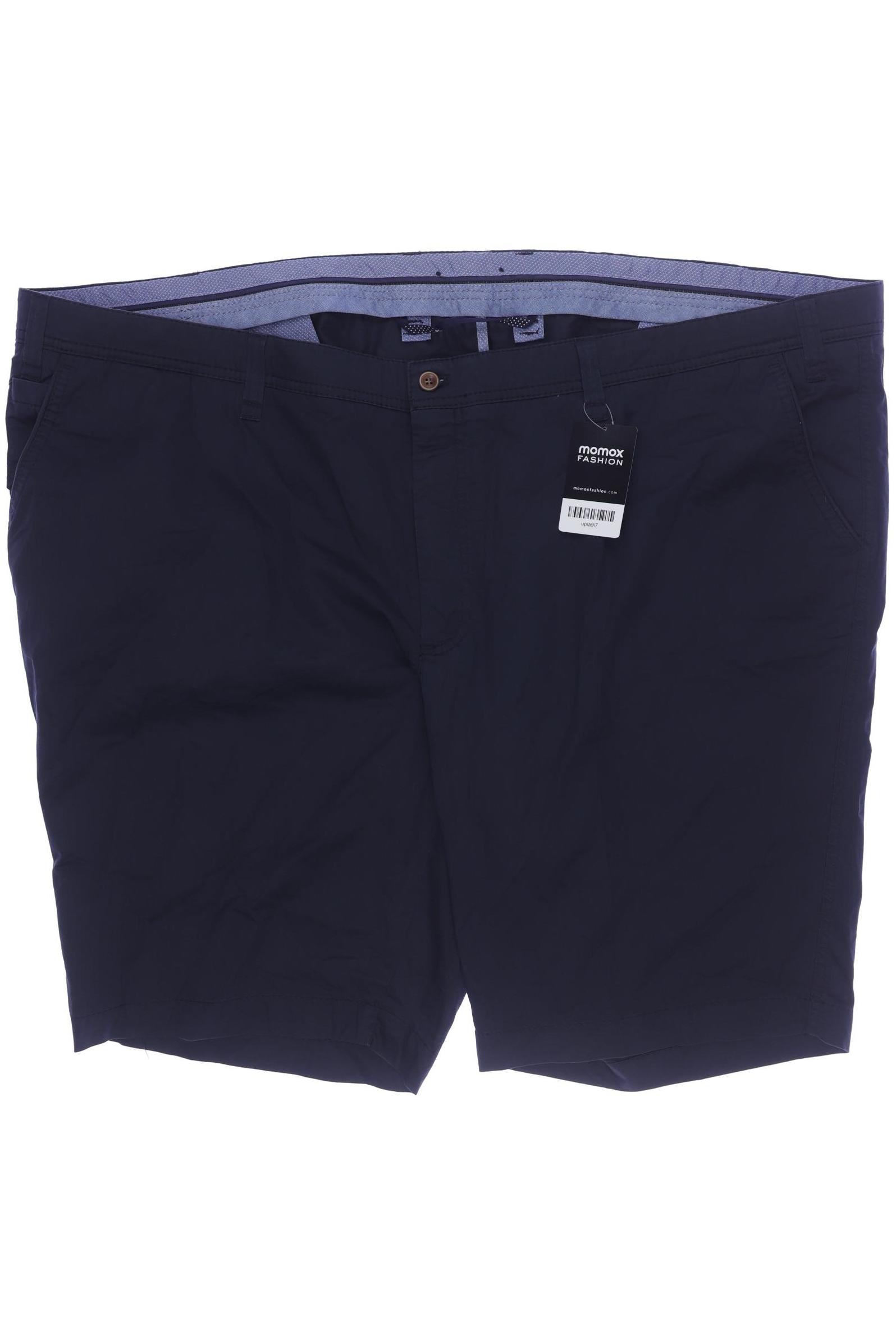 

Brax Herren Shorts, marineblau, Gr. 35