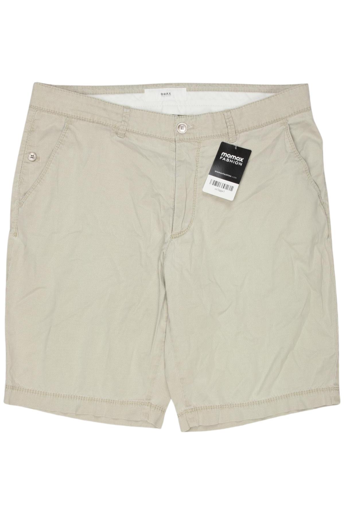 

Brax Herren Shorts, beige, Gr. 35