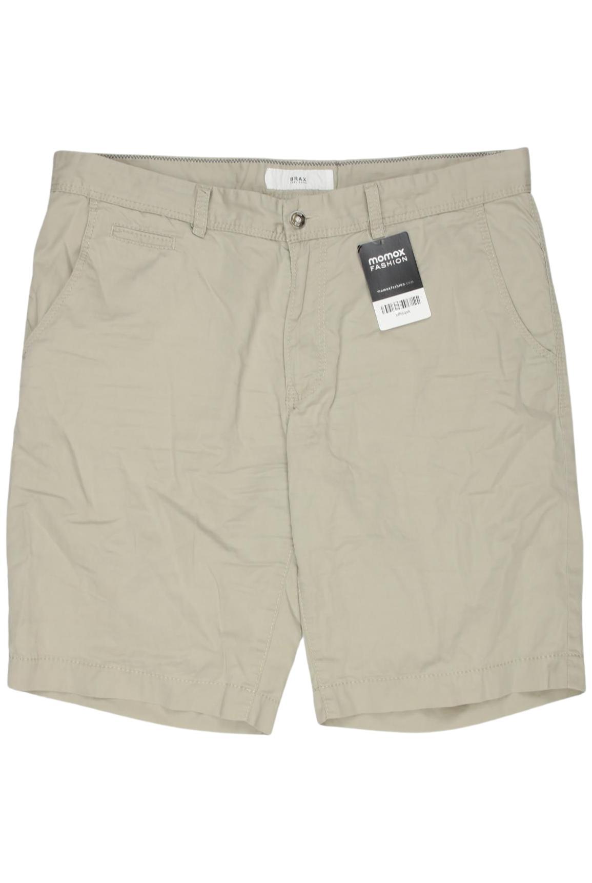 

Brax Herren Shorts, beige, Gr. 38