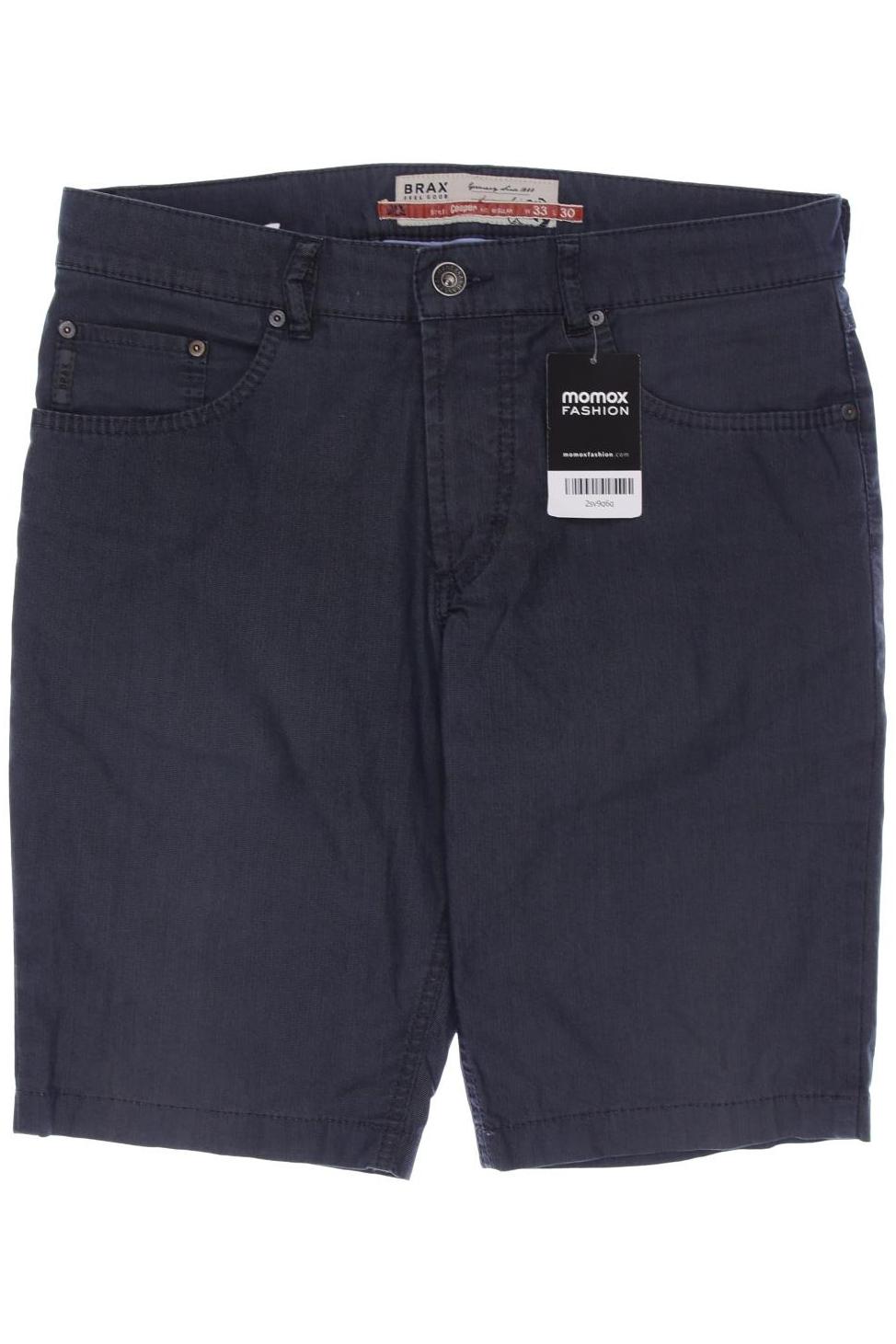

BRAX Herren Shorts, grau