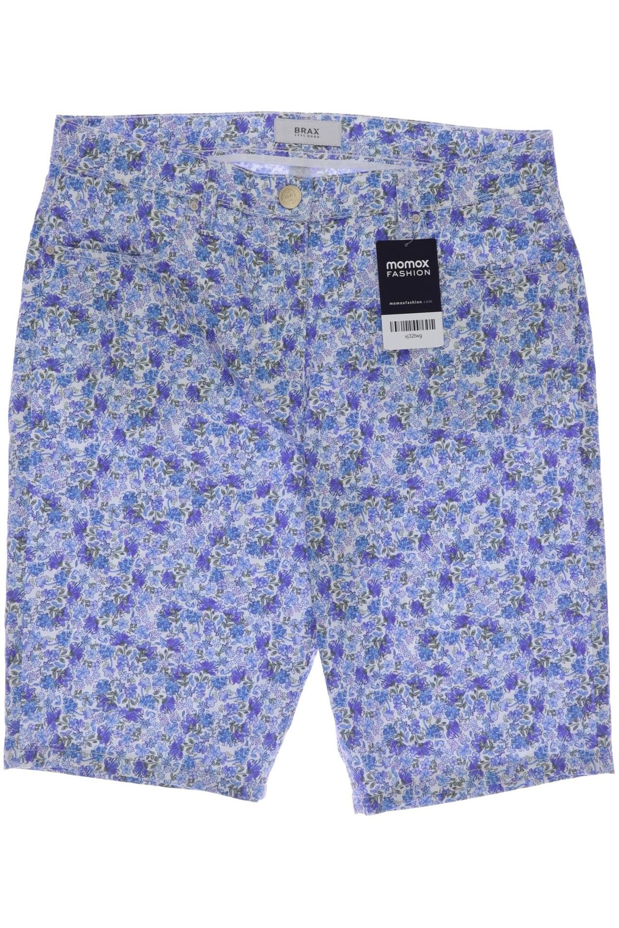 

Brax Herren Shorts, blau, Gr. 29