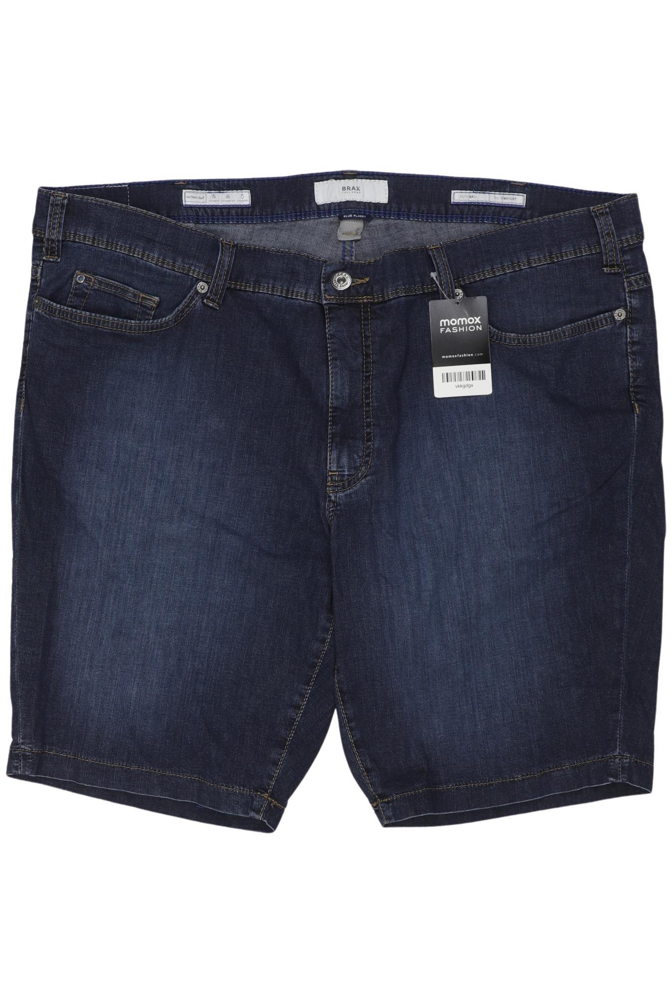 

Brax Herren Shorts, marineblau, Gr. 44