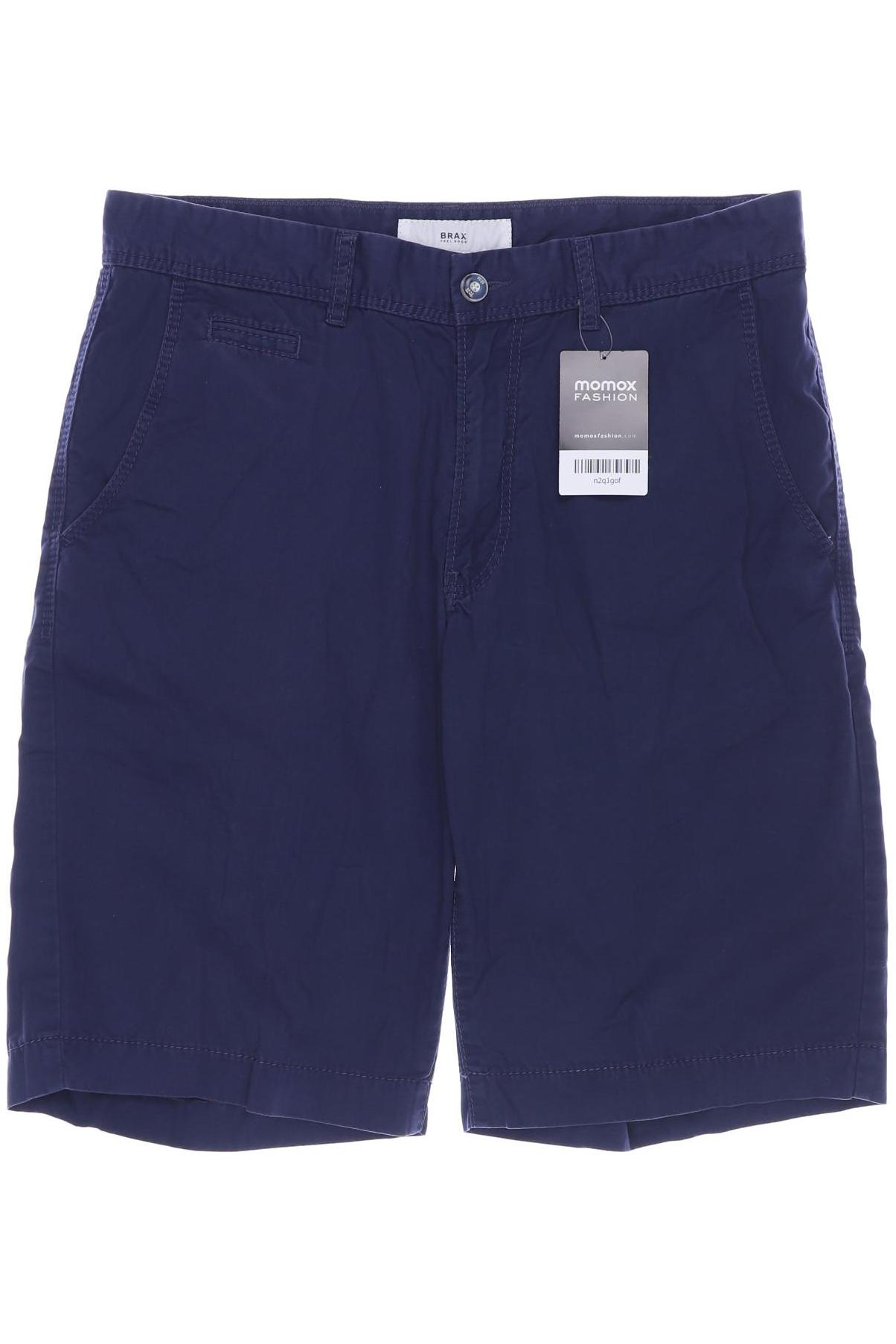 

BRAX Herren Shorts, blau