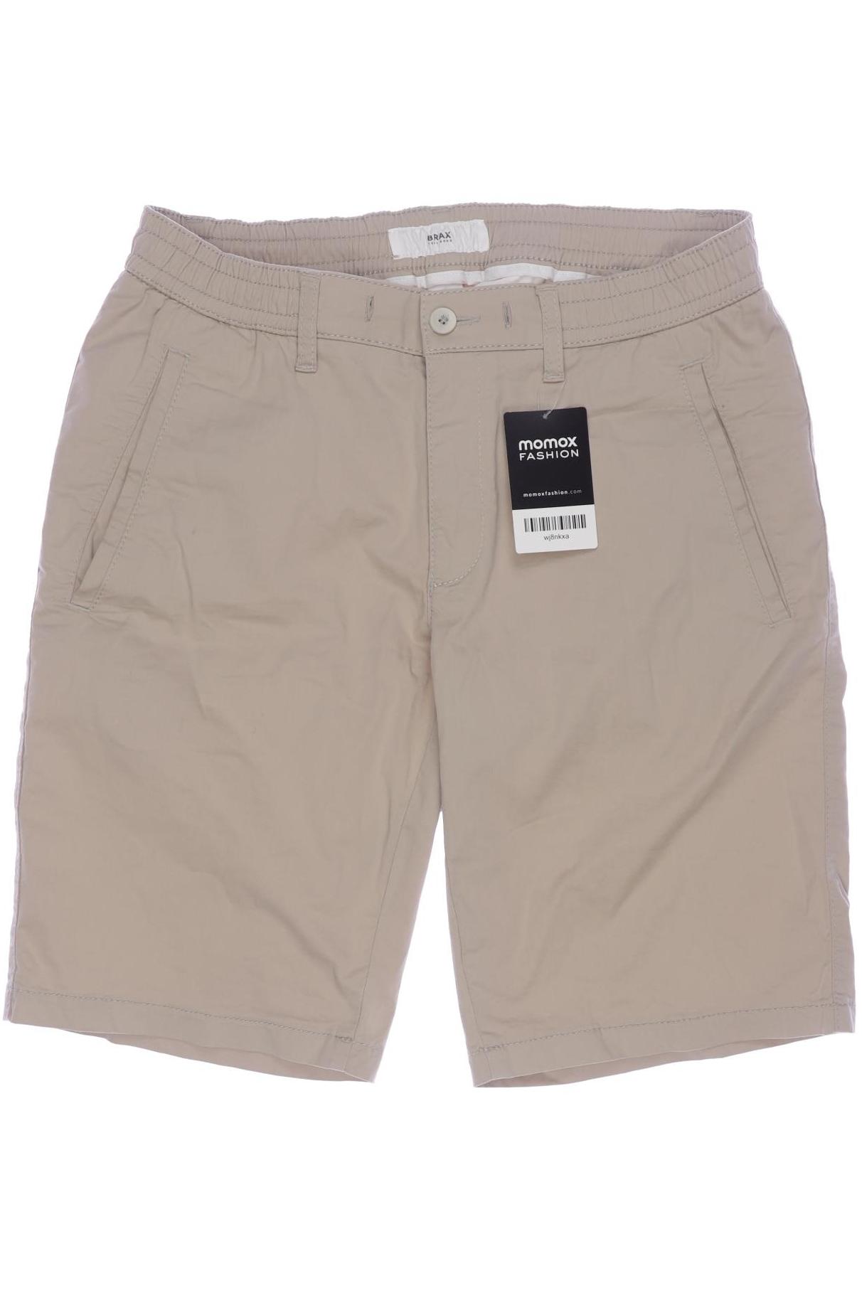

Brax Herren Shorts, beige, Gr. 48