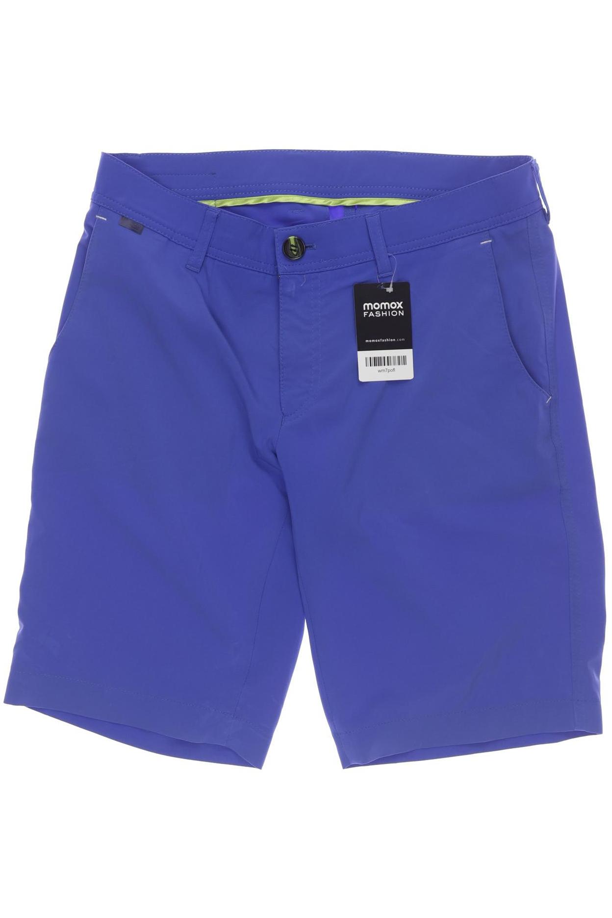 

Brax Herren Shorts, blau, Gr. 46
