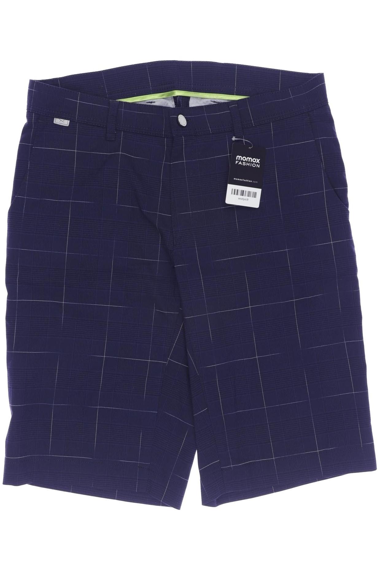 

Brax Herren Shorts, marineblau, Gr. 34
