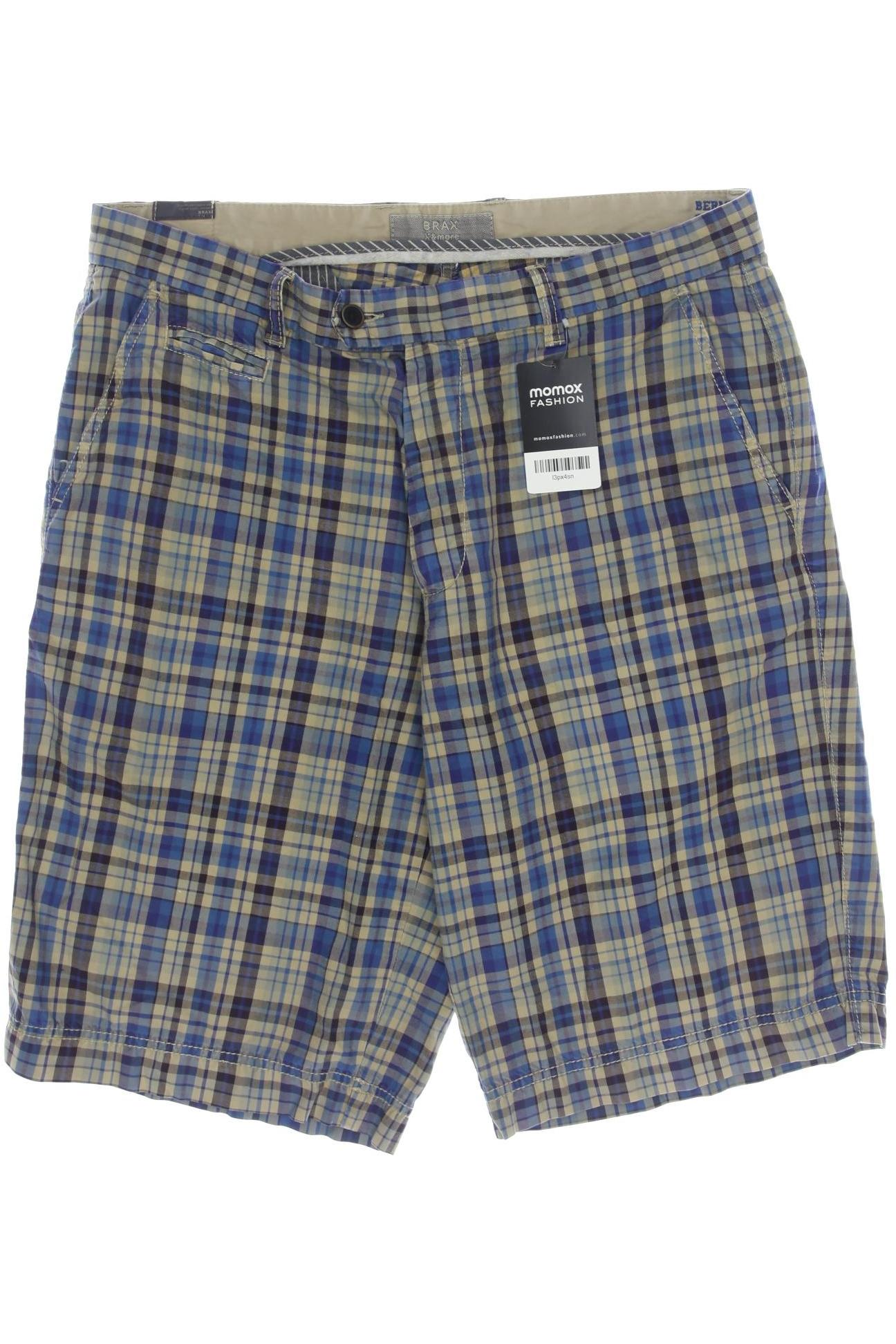 

Brax Herren Shorts, beige, Gr. 36