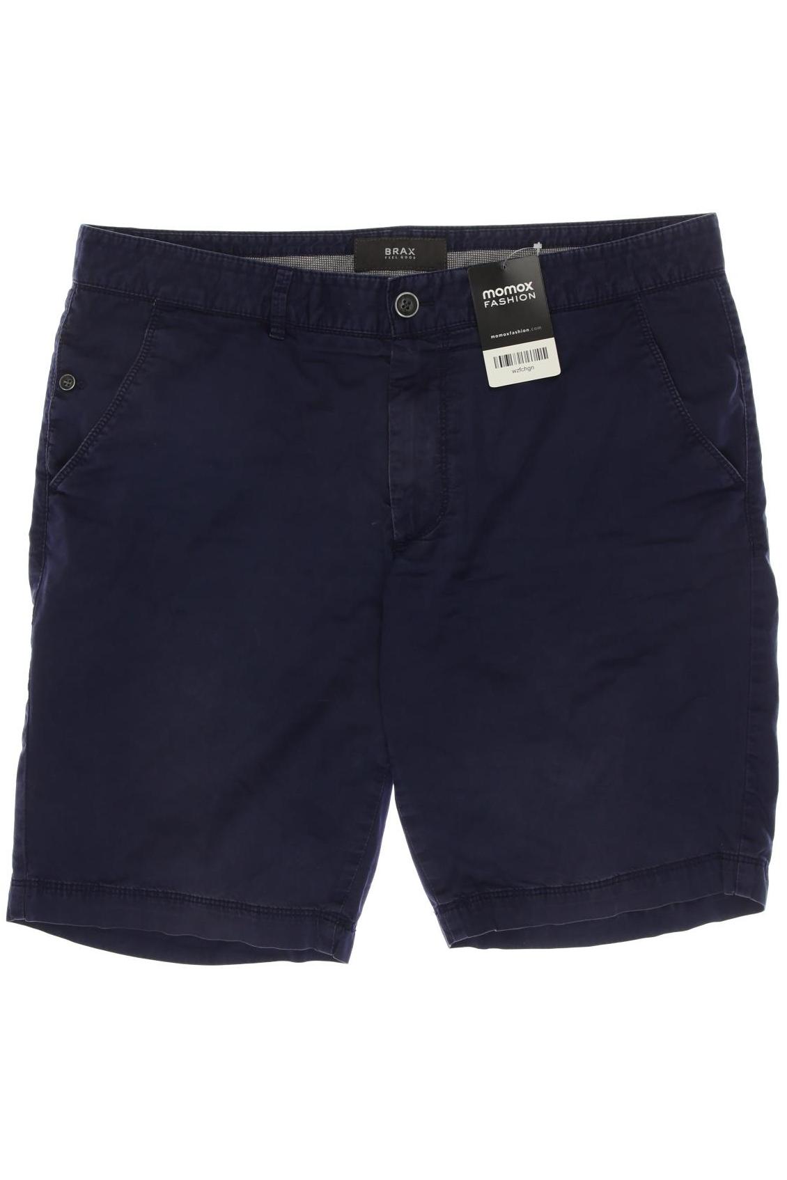 

BRAX Herren Shorts, marineblau